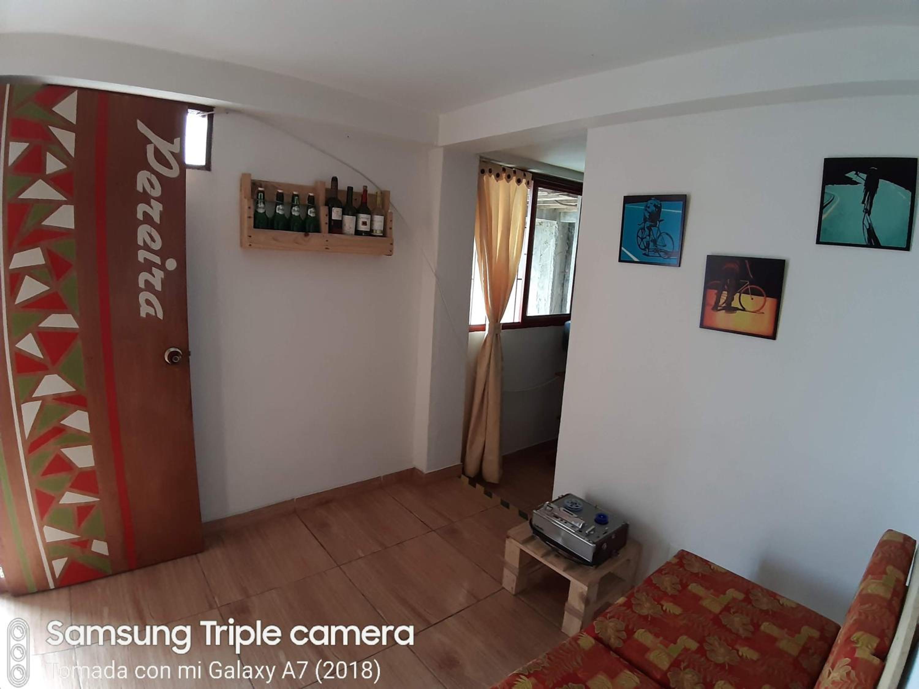 Hostal Triangulo del Café