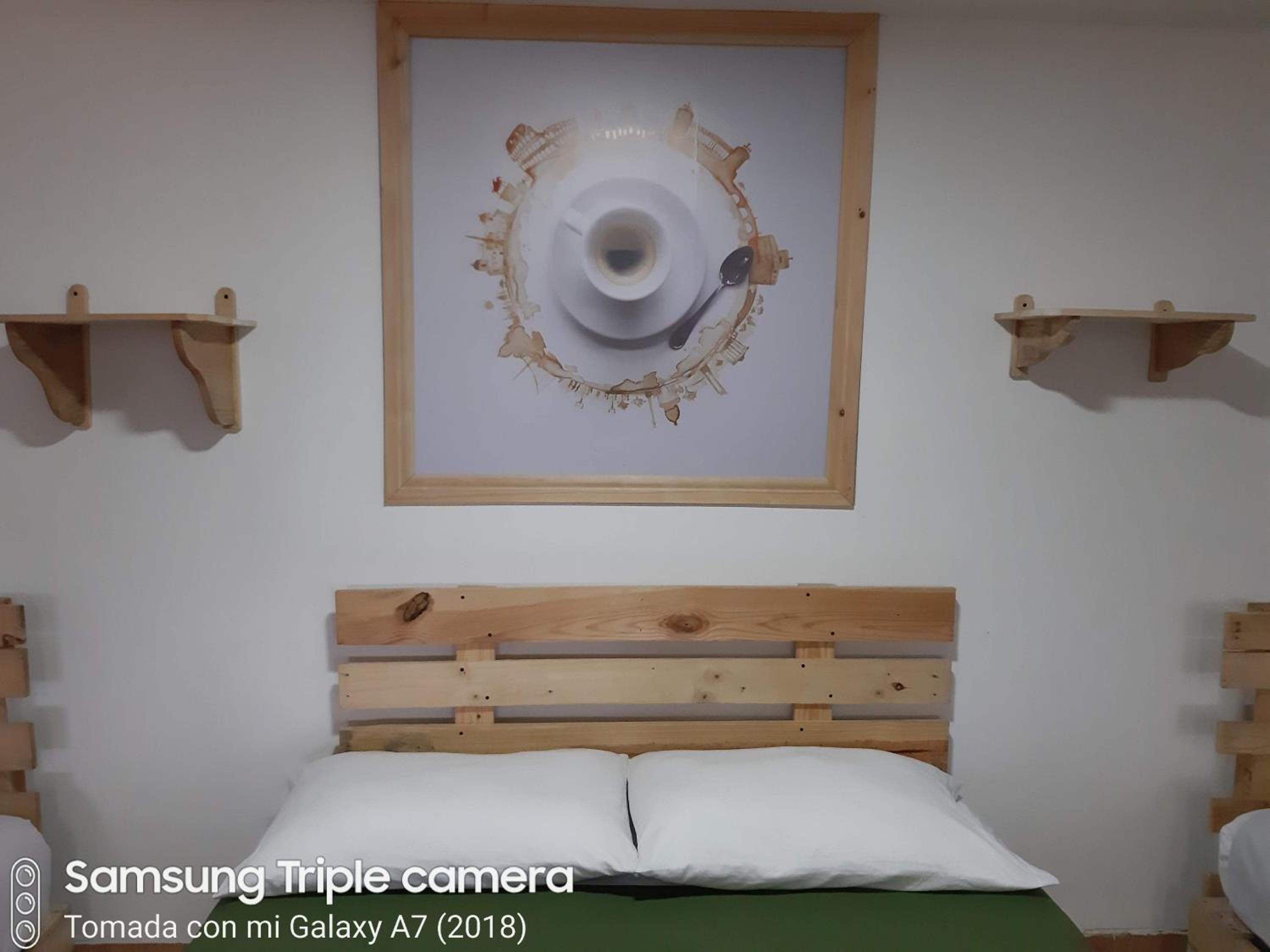 Hostal Triangulo del Café