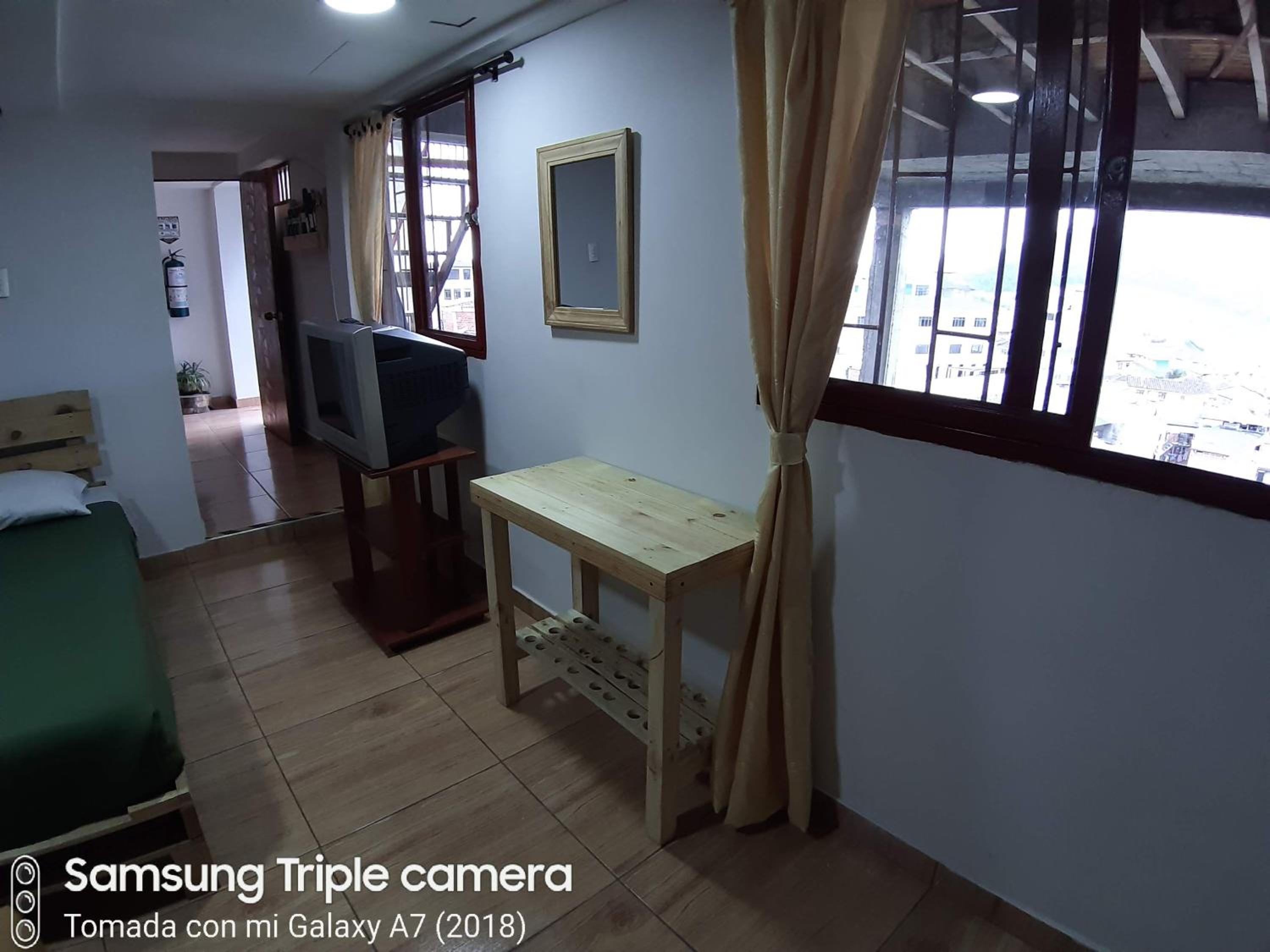 Hostal Triangulo del Café