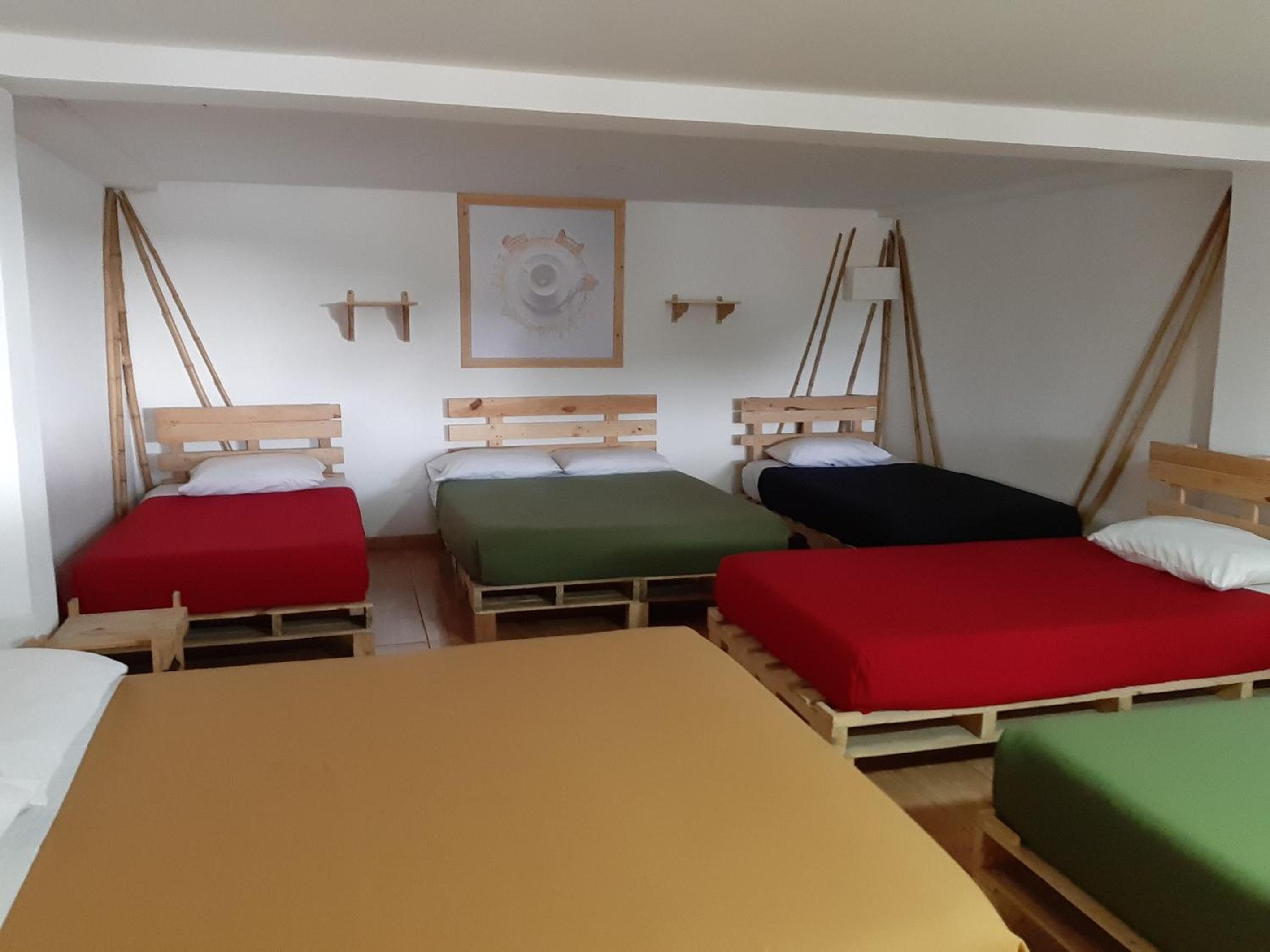 Hostal Triangulo del Café