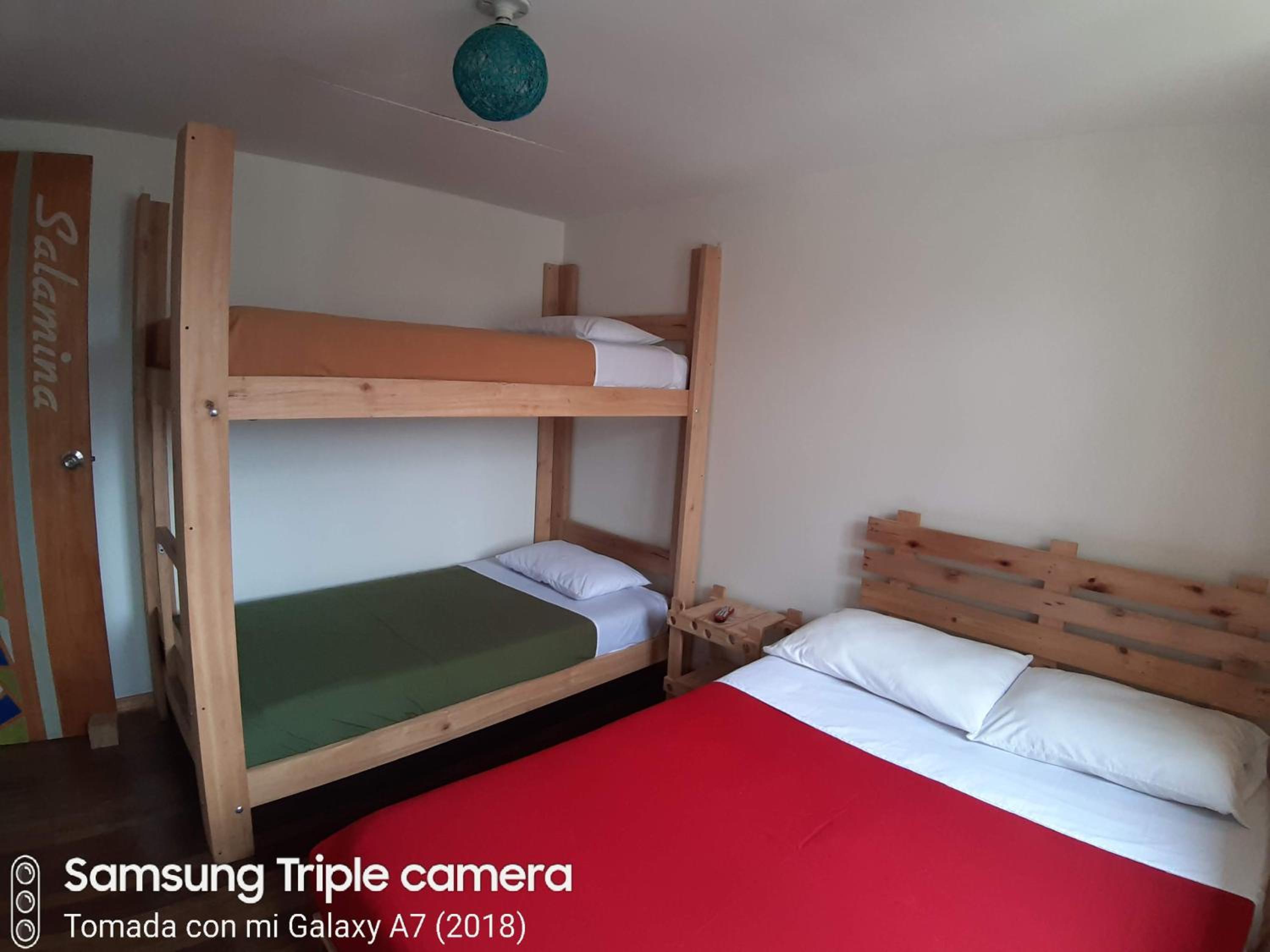 Hostal Triangulo del Café
