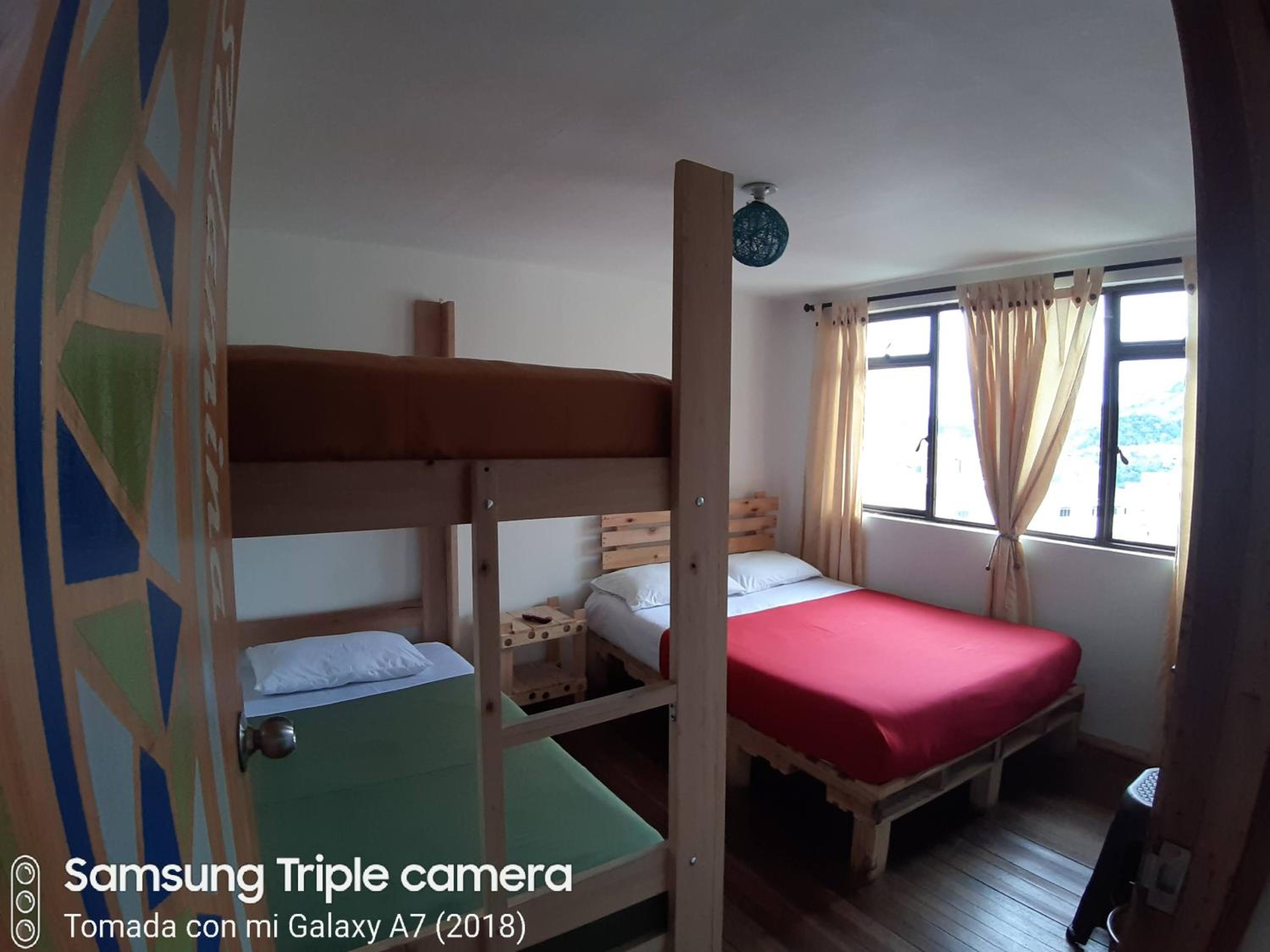 Hostal Triangulo del Café
