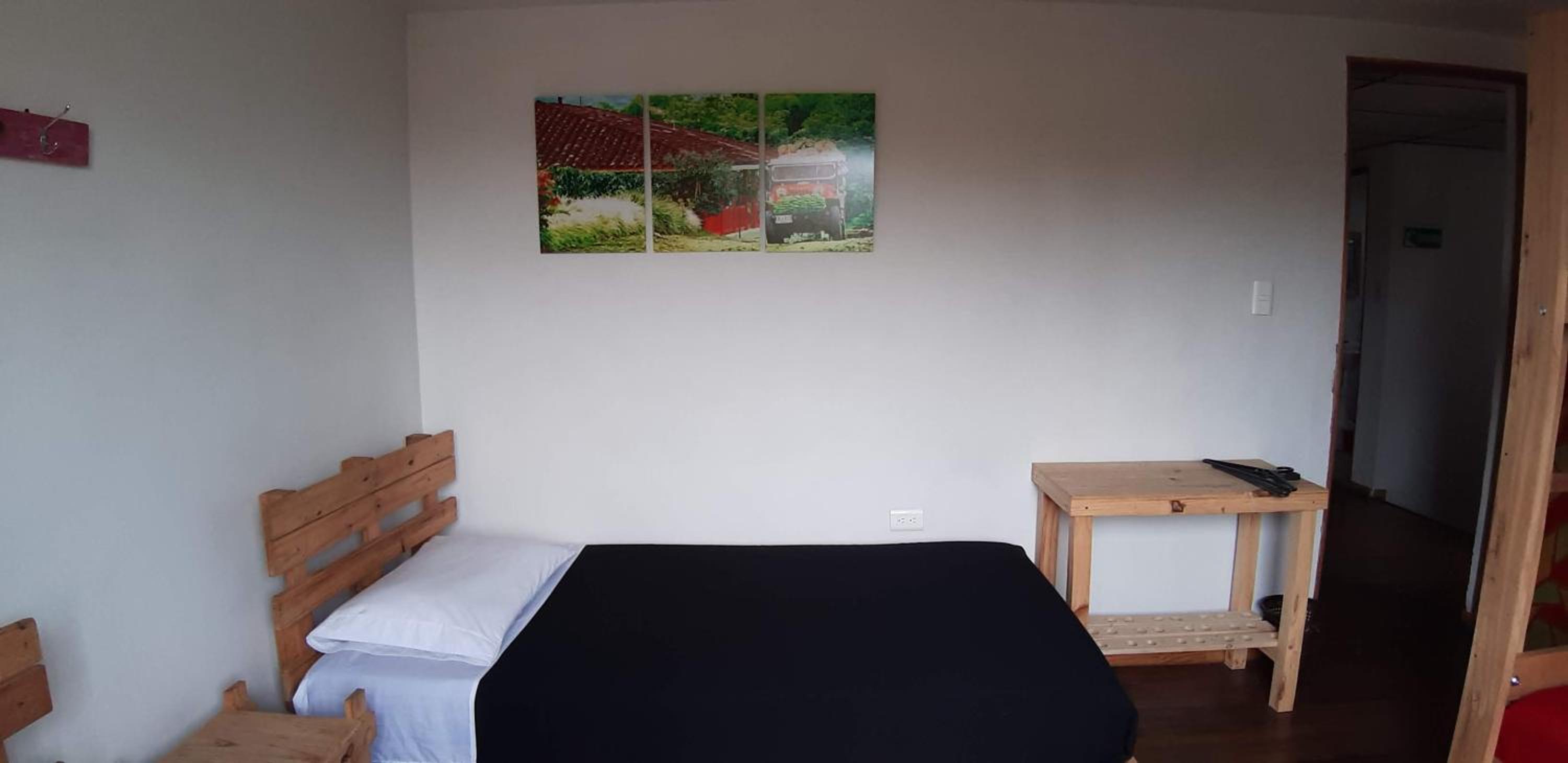 Hostal Triangulo del Café