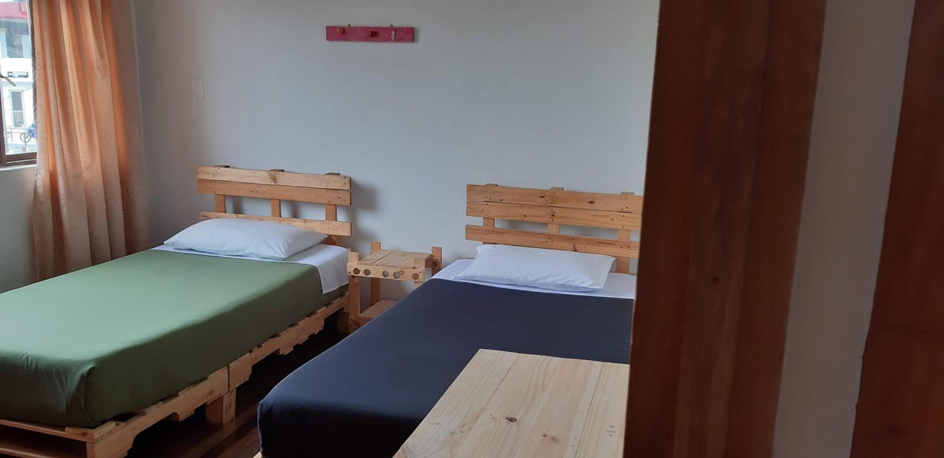 Hostal Triangulo del Café