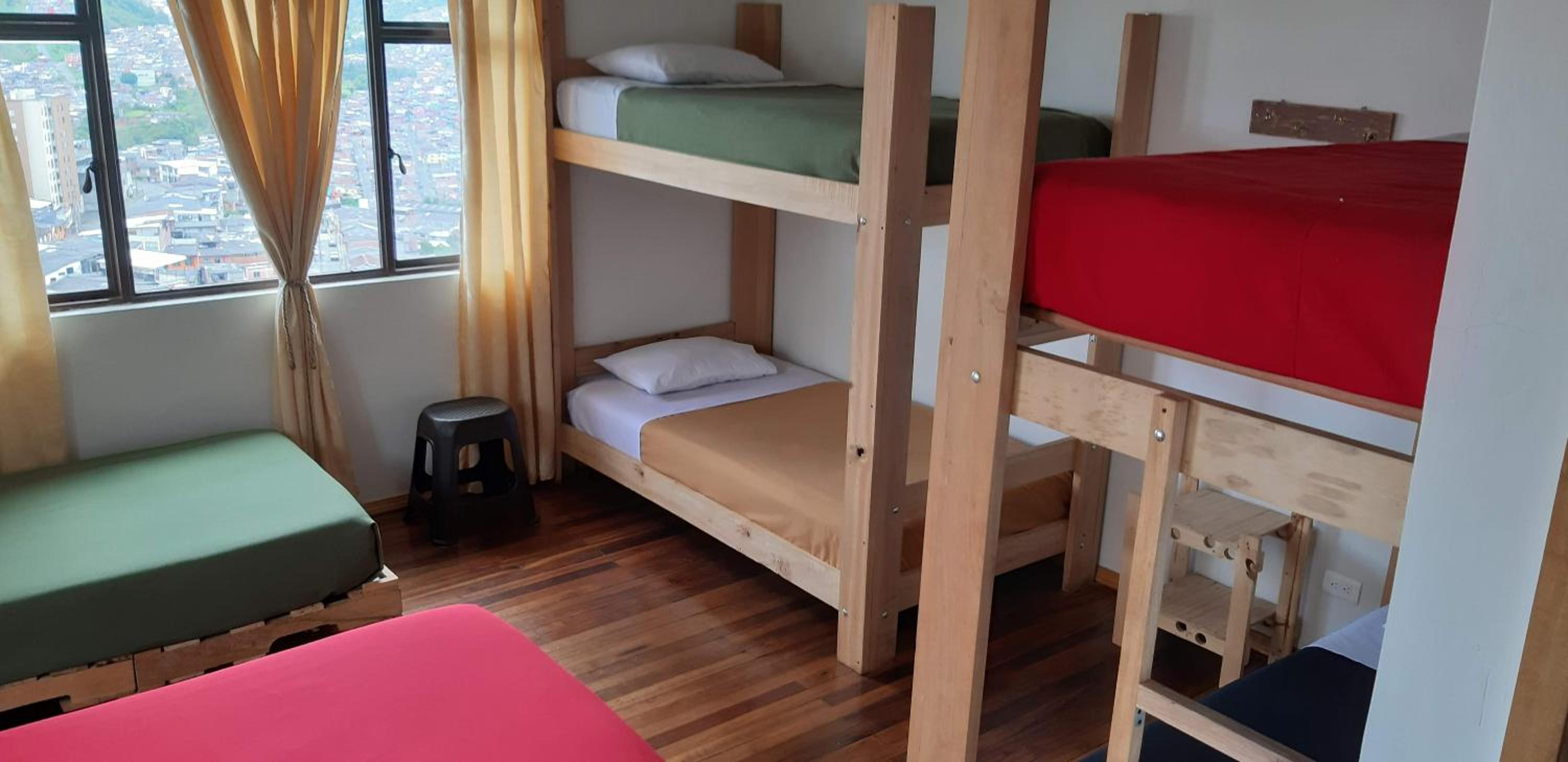 Hostal Triangulo del Café