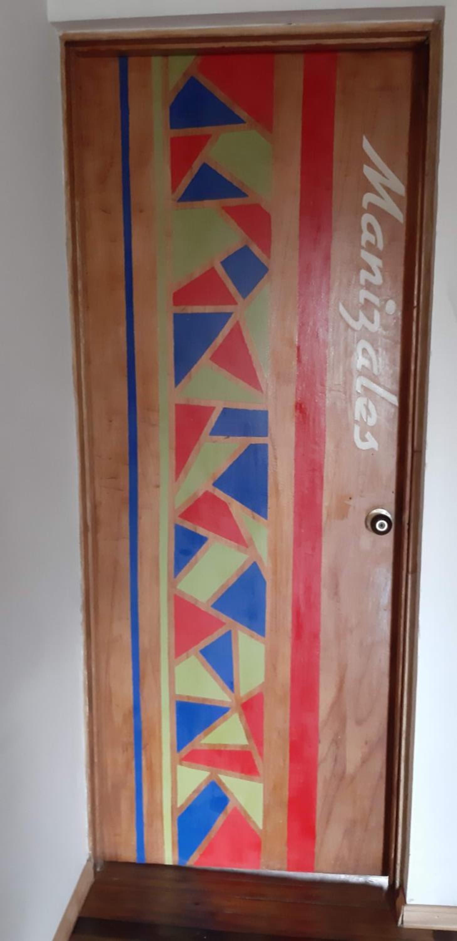 Hostal Triangulo del Café