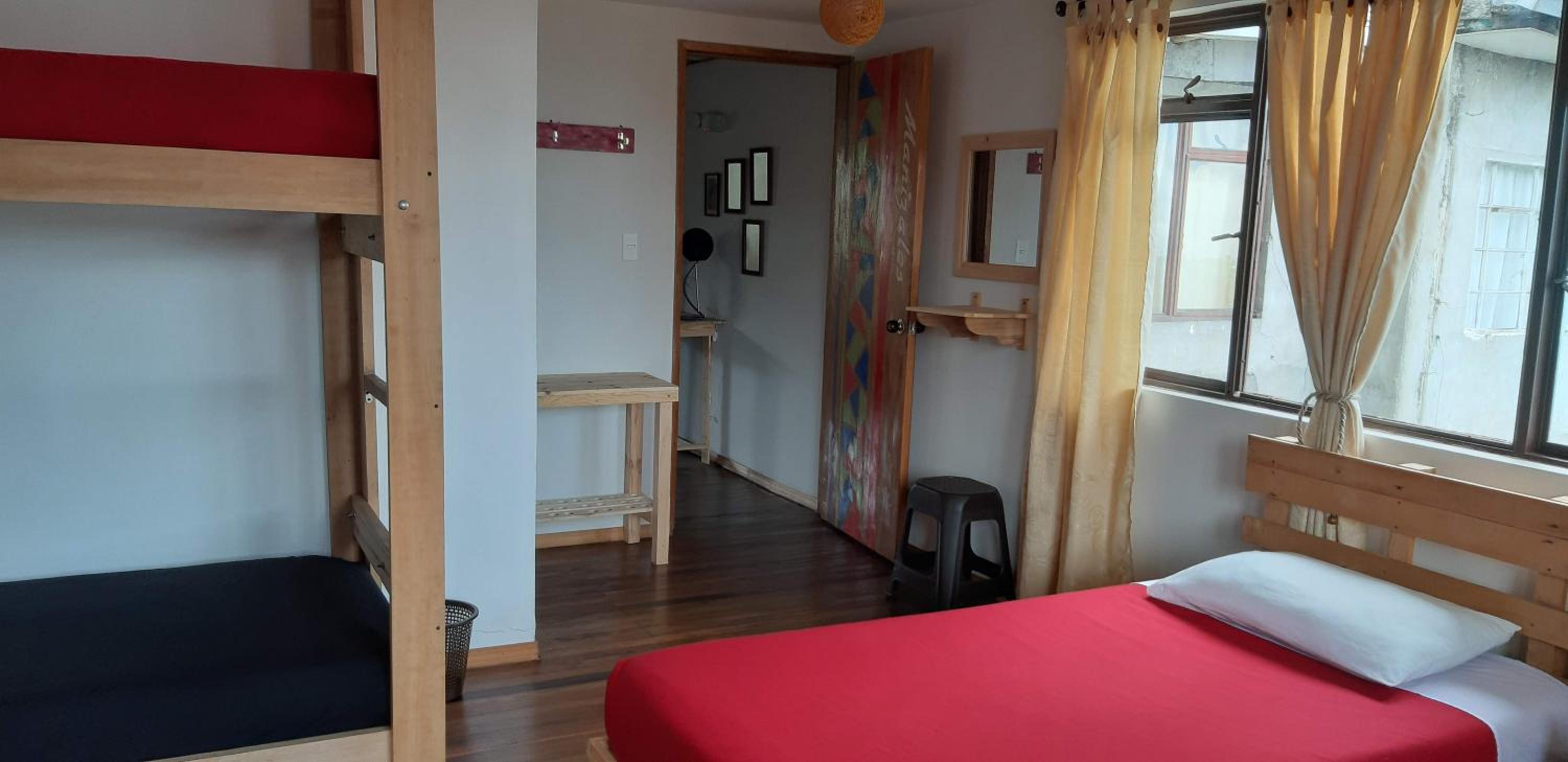 Hostal Triangulo del Café