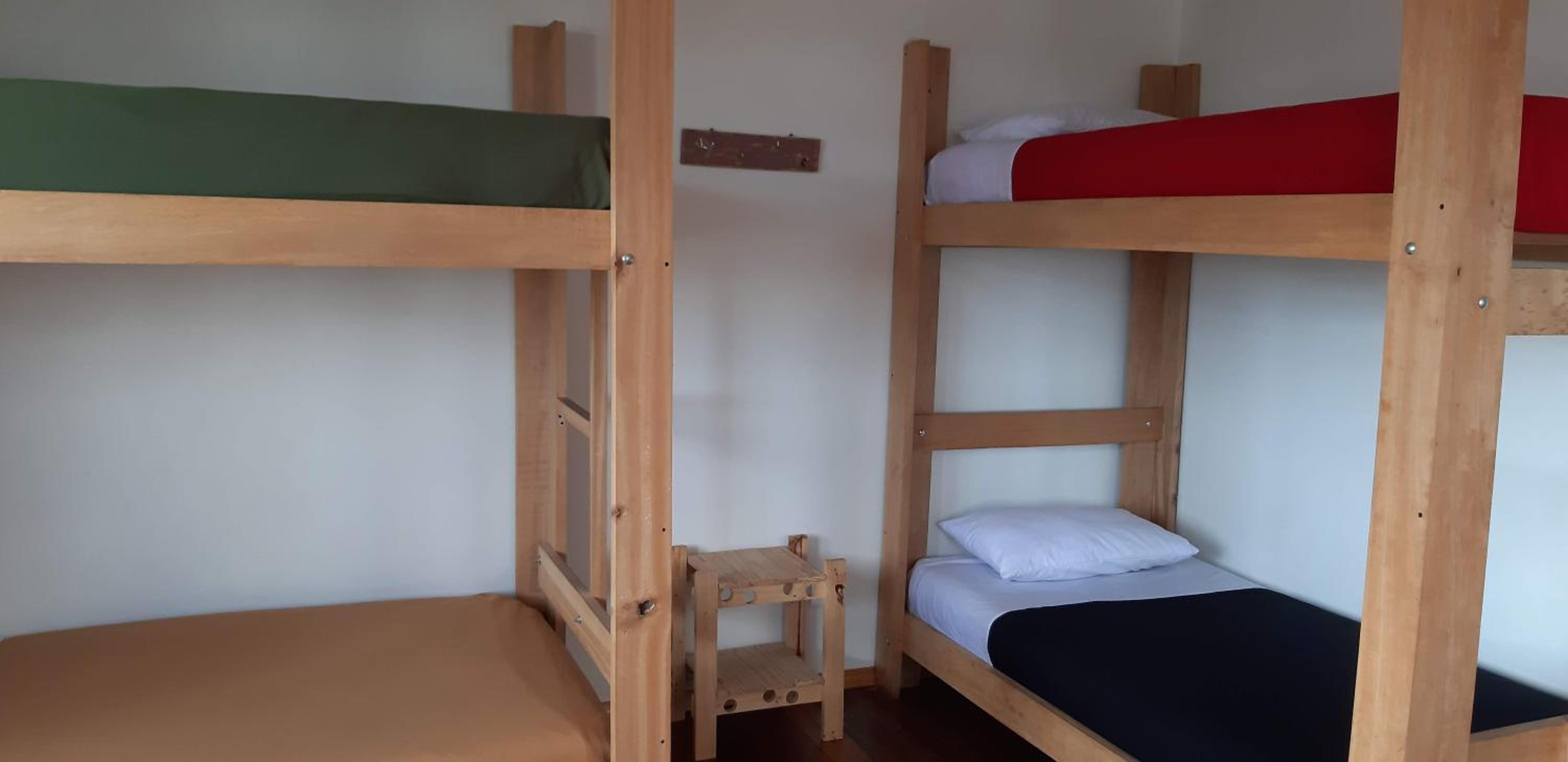 Hostal Triangulo del Café