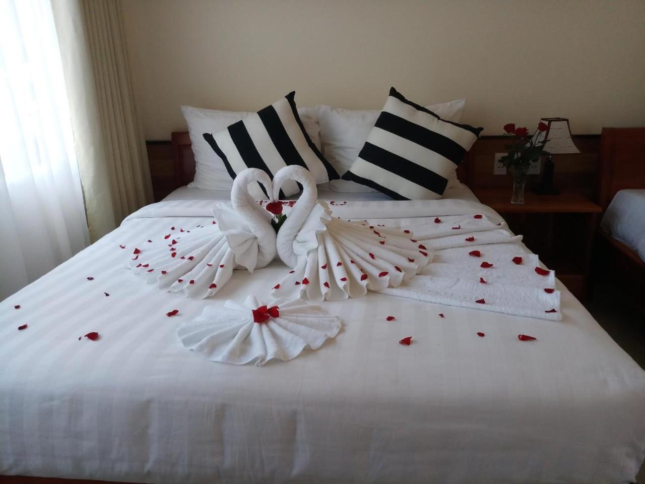 Le Garden Resort & Spa Phú Quốc
