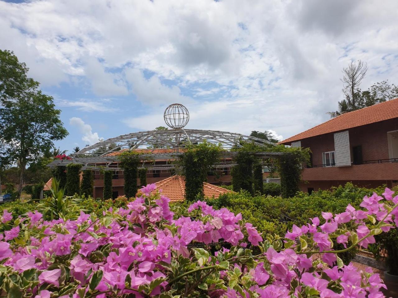 Le Garden Resort & Spa Phú Quốc