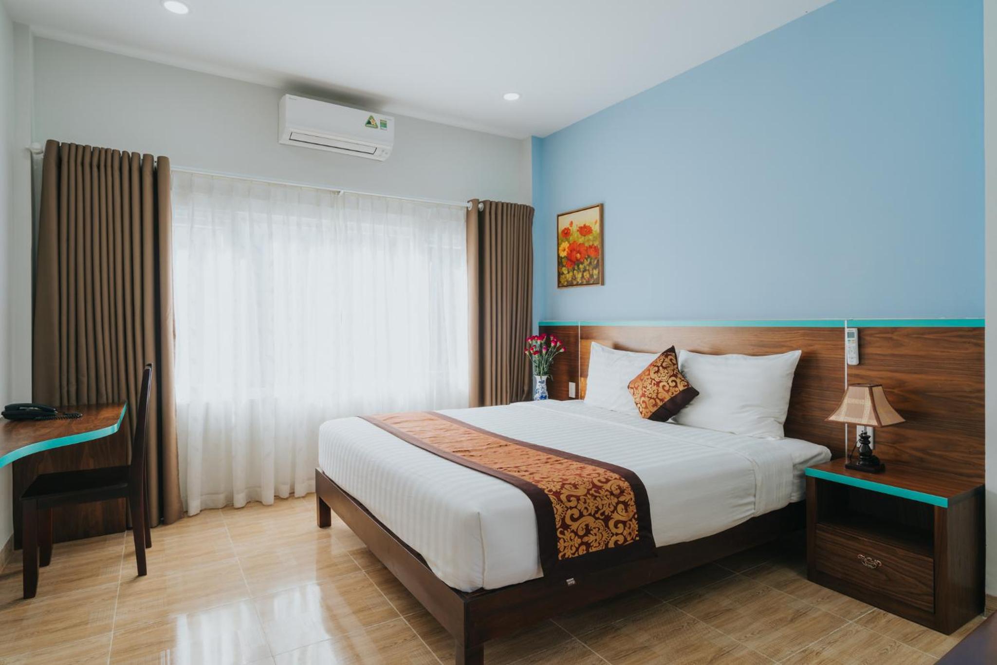 Le Garden Resort & Spa Phú Quốc