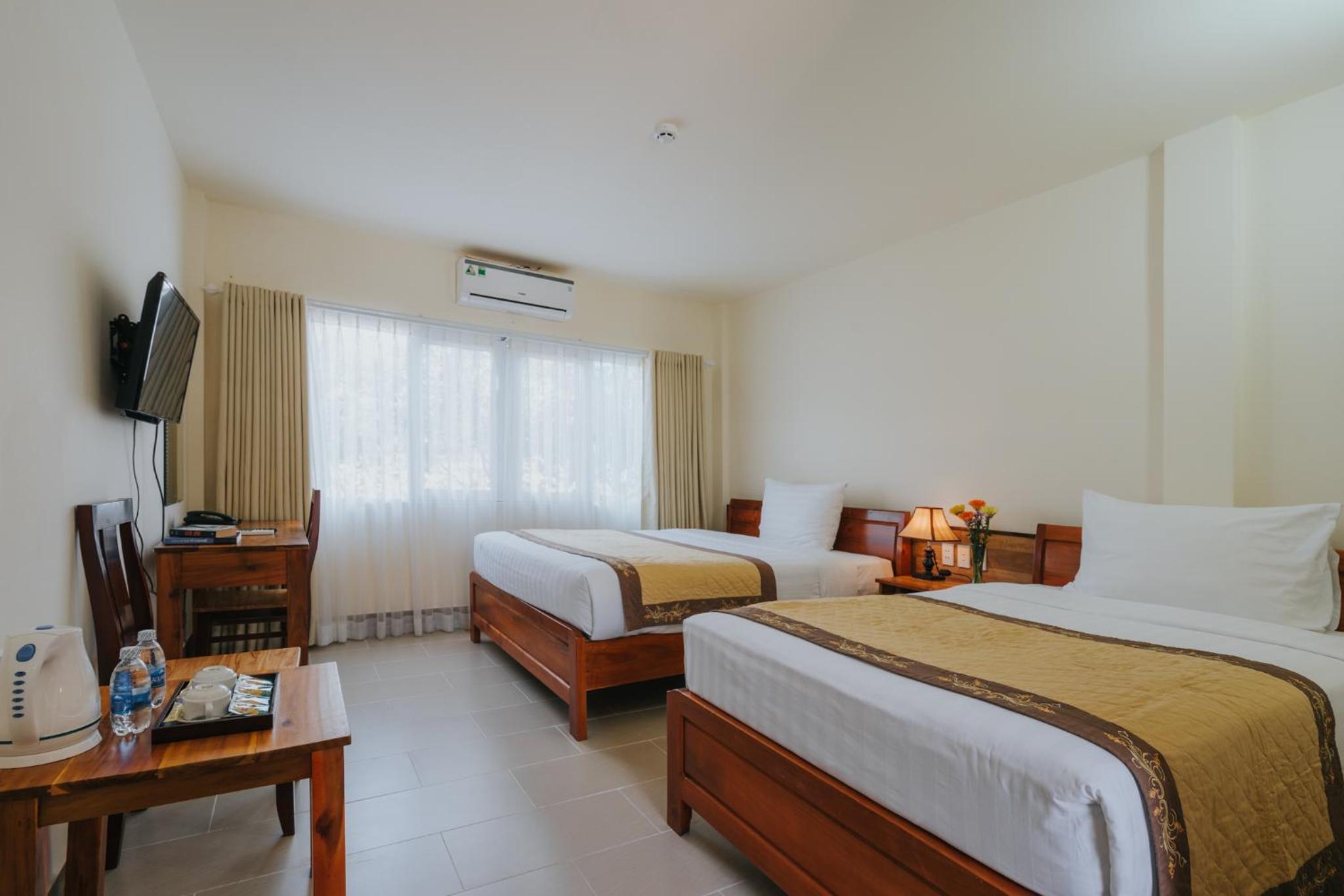 Le Garden Resort & Spa Phú Quốc