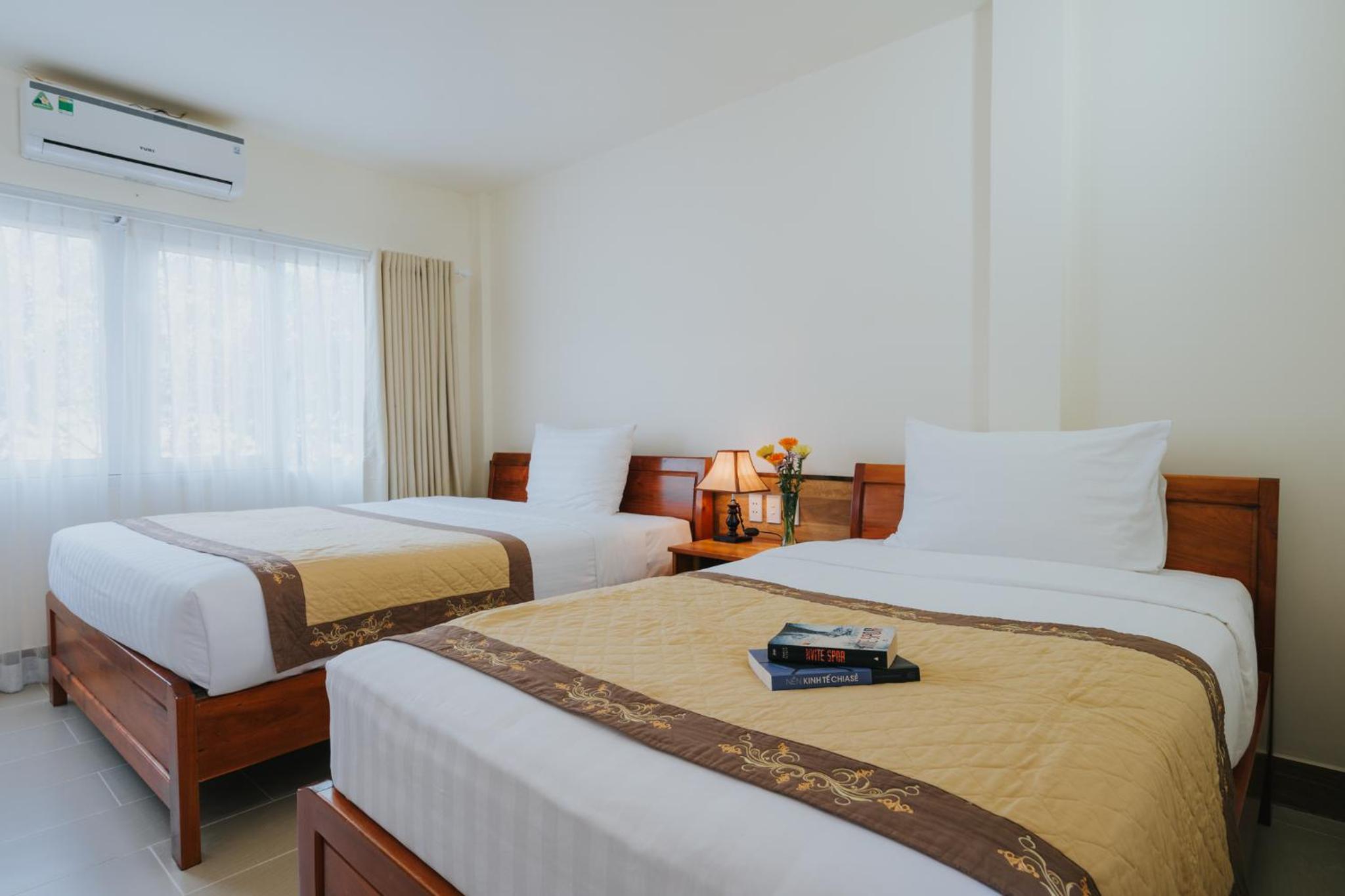 Le Garden Resort & Spa Phú Quốc