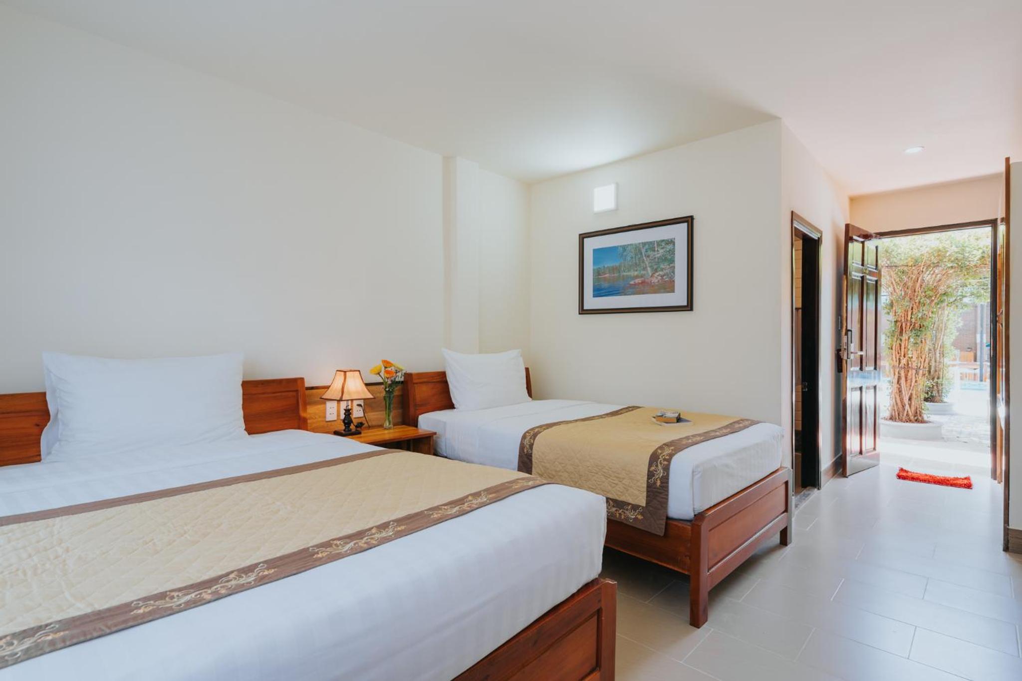 Le Garden Resort & Spa Phú Quốc