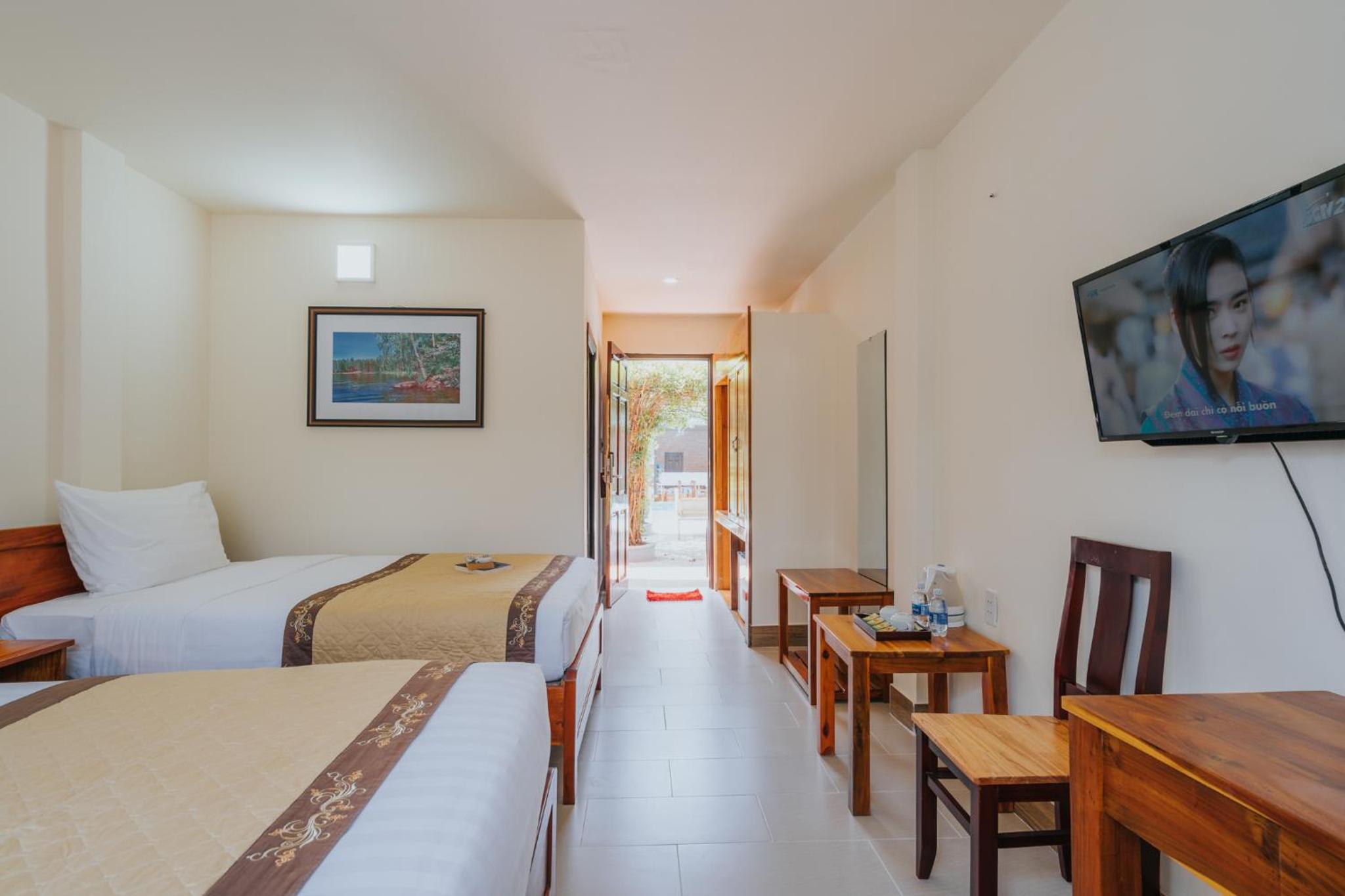 Le Garden Resort & Spa Phú Quốc