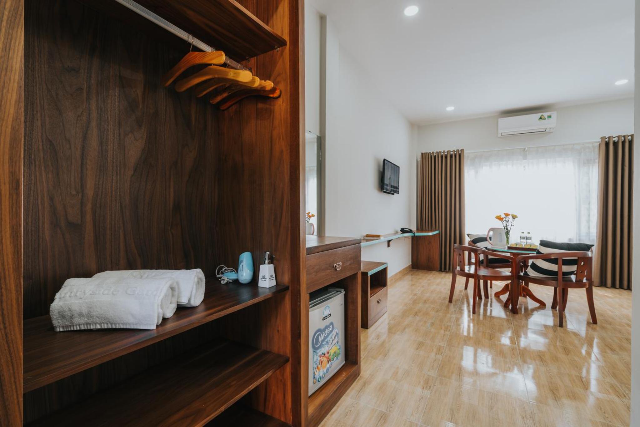 Le Garden Resort & Spa Phú Quốc