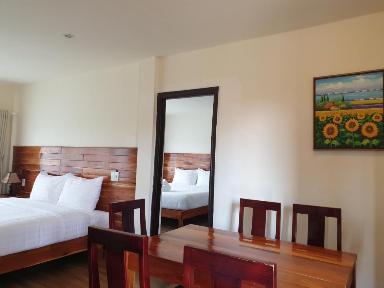 Le Garden Resort & Spa Phú Quốc