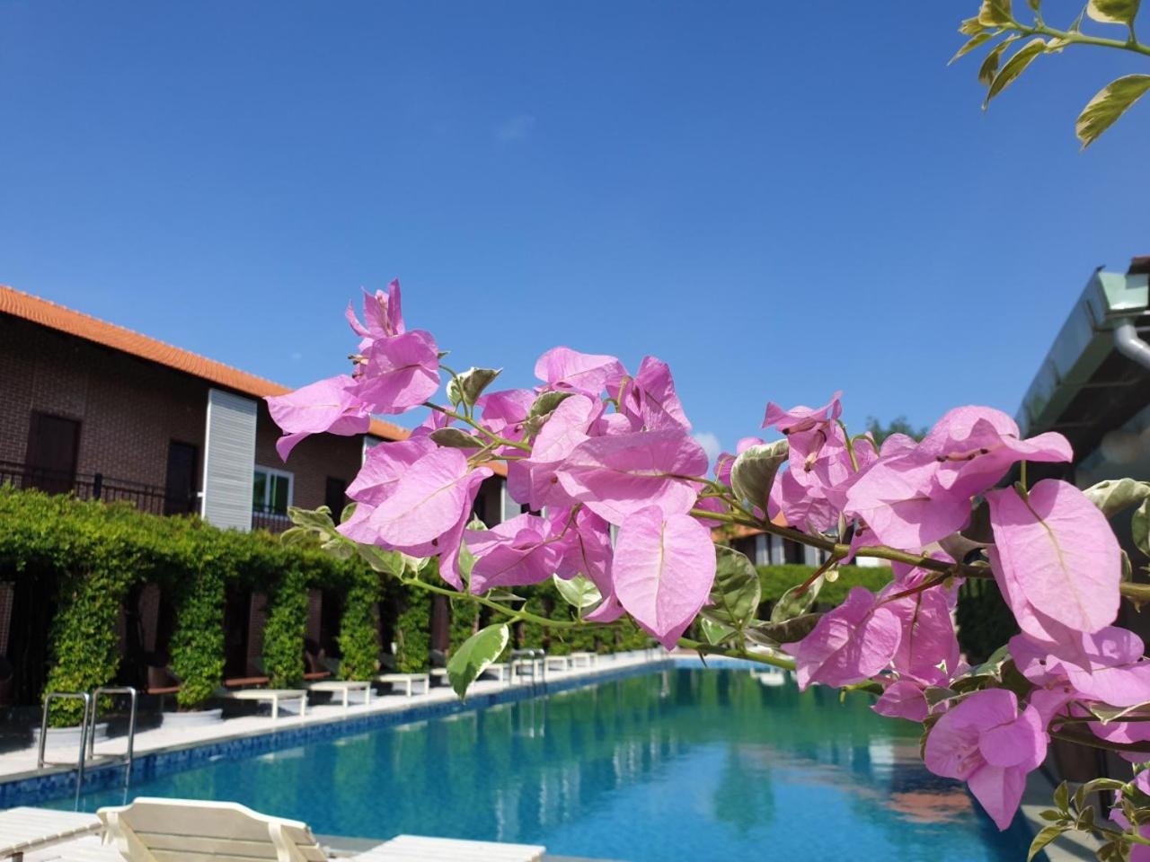 Le Garden Resort & Spa Phú Quốc