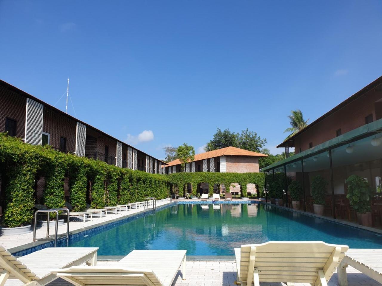 Le Garden Resort & Spa Phú Quốc