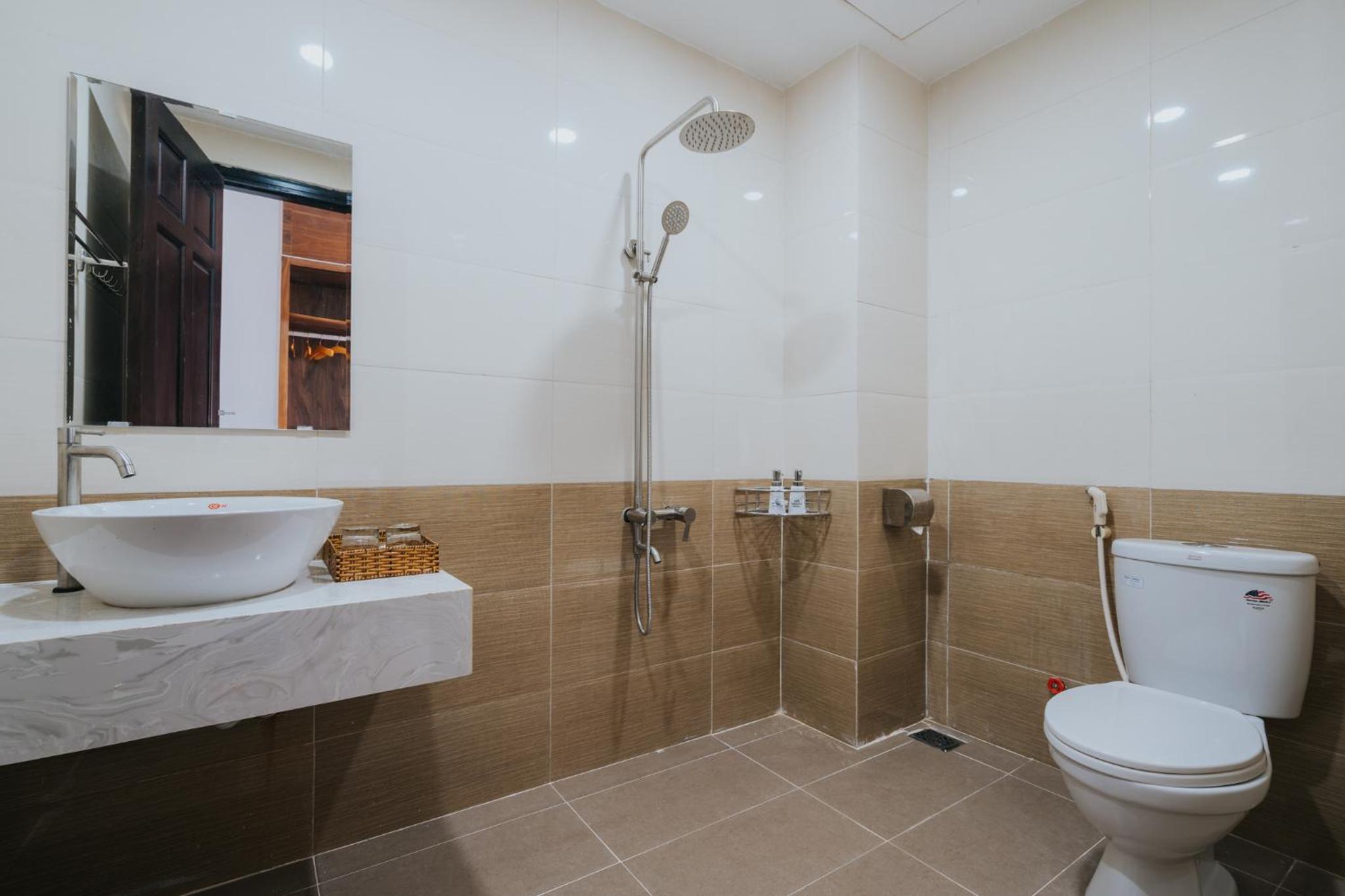 Le Garden Resort & Spa Phú Quốc