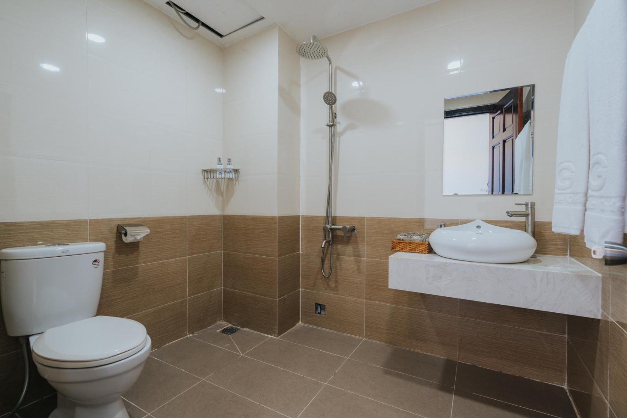 Le Garden Resort & Spa Phú Quốc