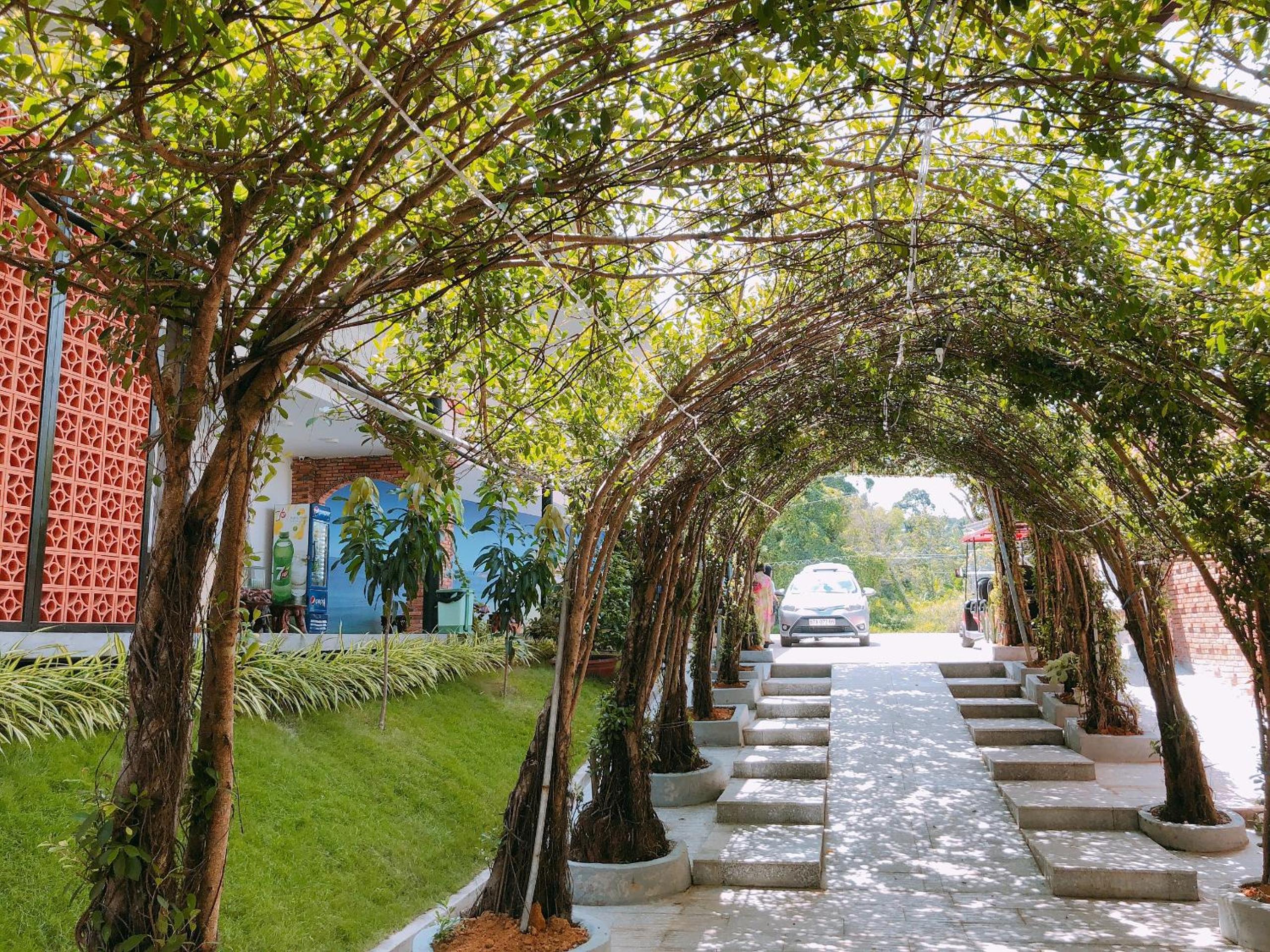 Le Garden Resort & Spa Phú Quốc
