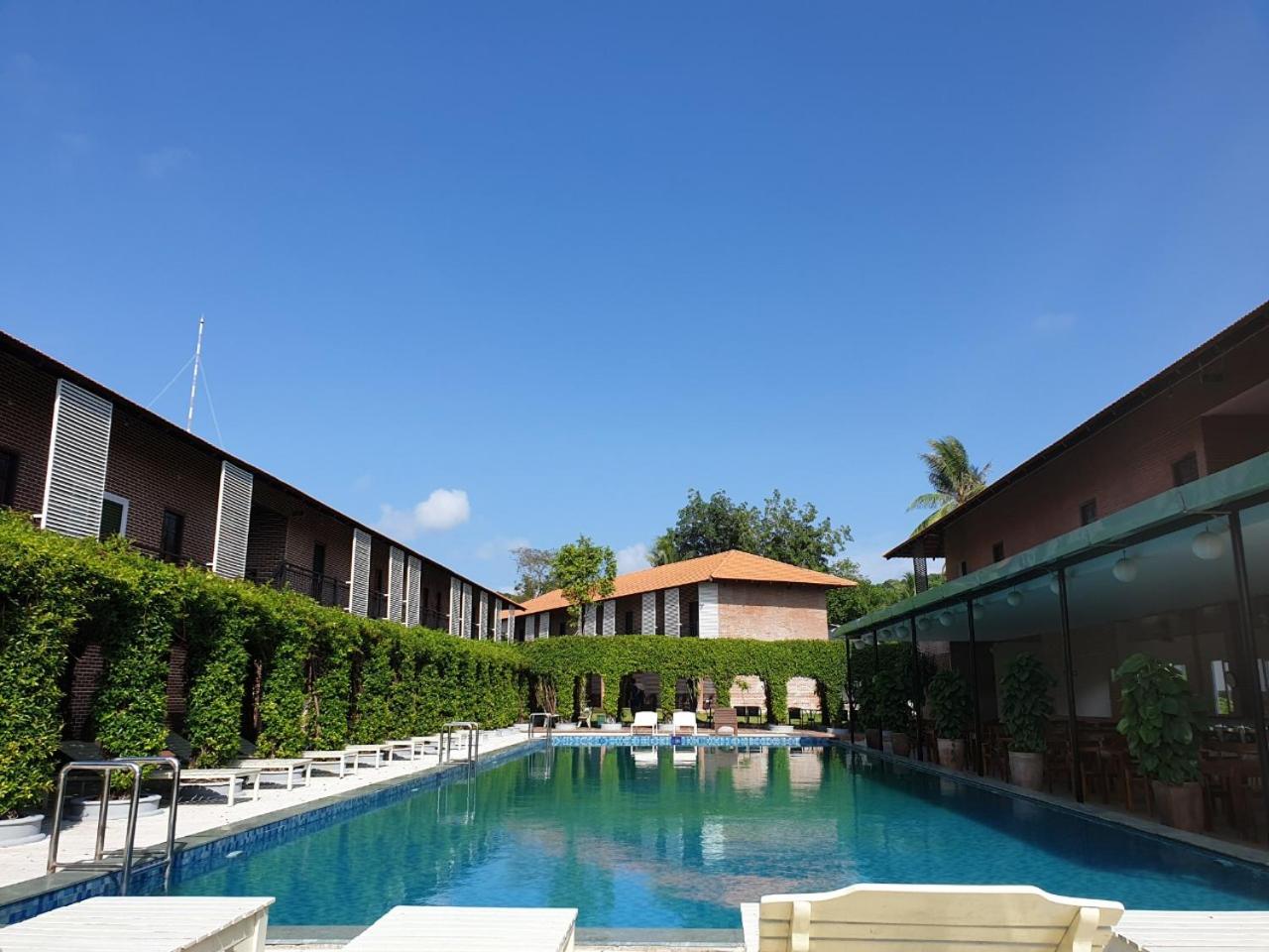 Le Garden Resort & Spa Phú Quốc