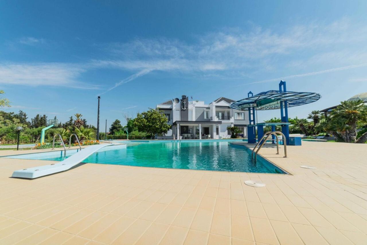 One Villa - Calm and Peace in our Private Beach view 3