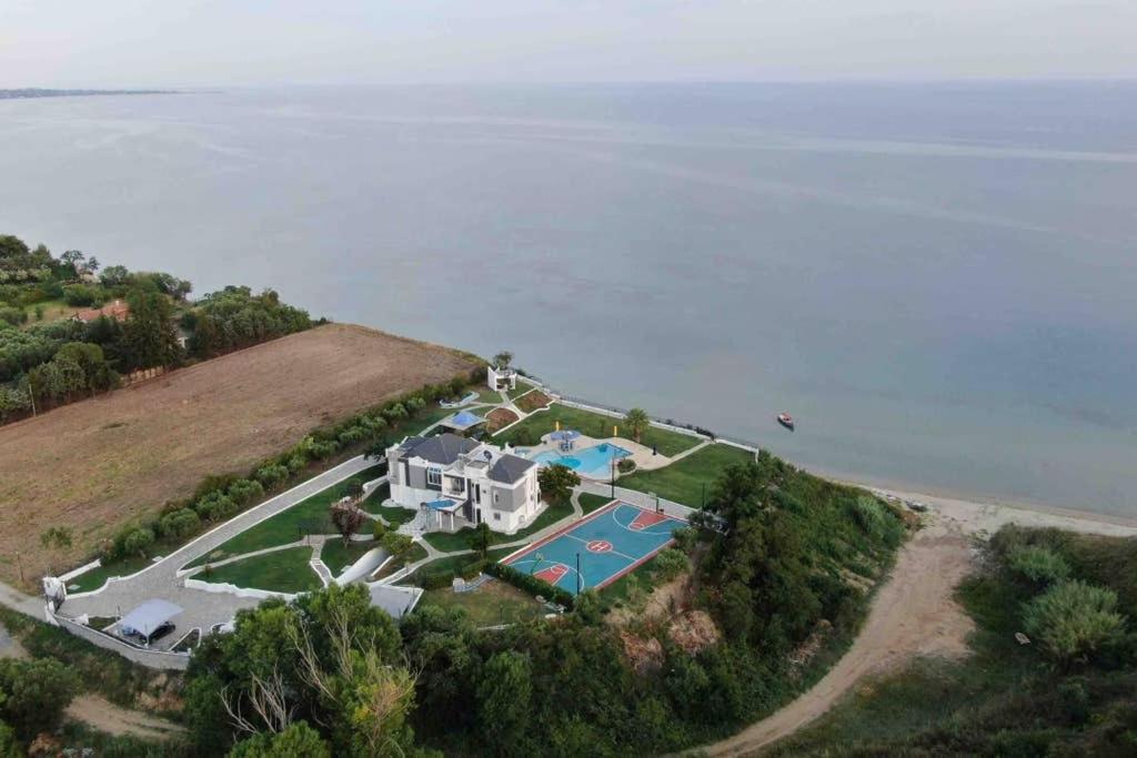 One Villa - Calm and Peace in our Private Beach view 2