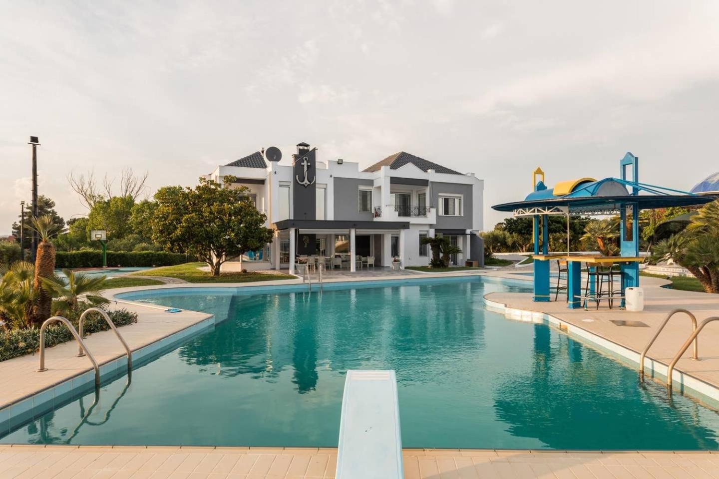 One Villa - Calm and Peace in our Private Beach view 4
