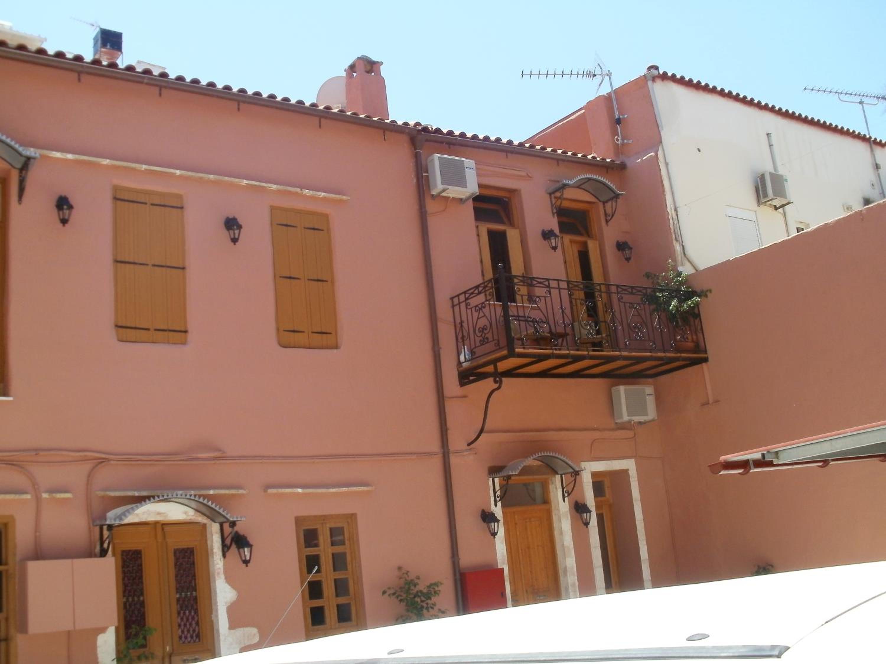Irene Maisonettes