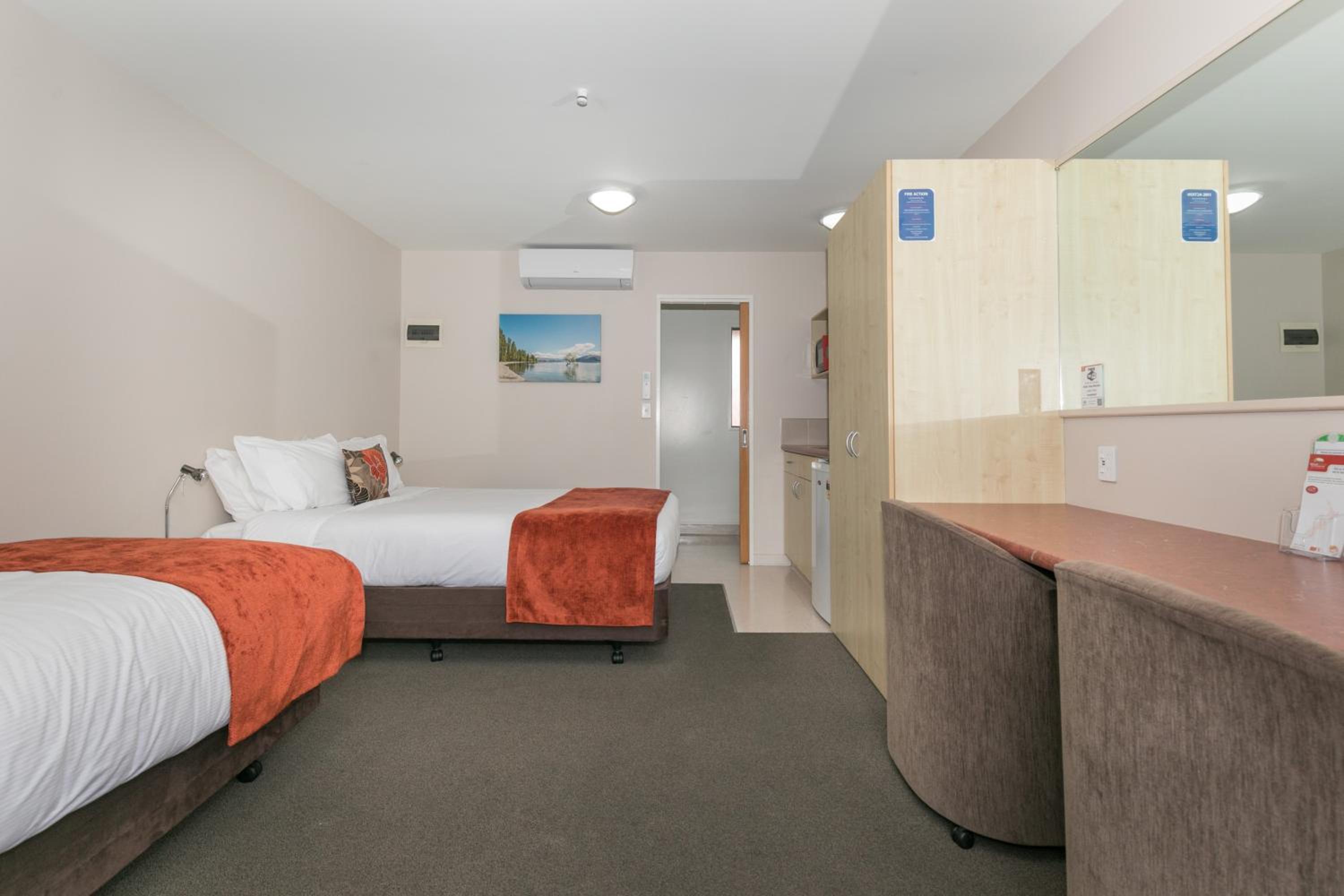 Bella Vista Motel Lake Wanaka