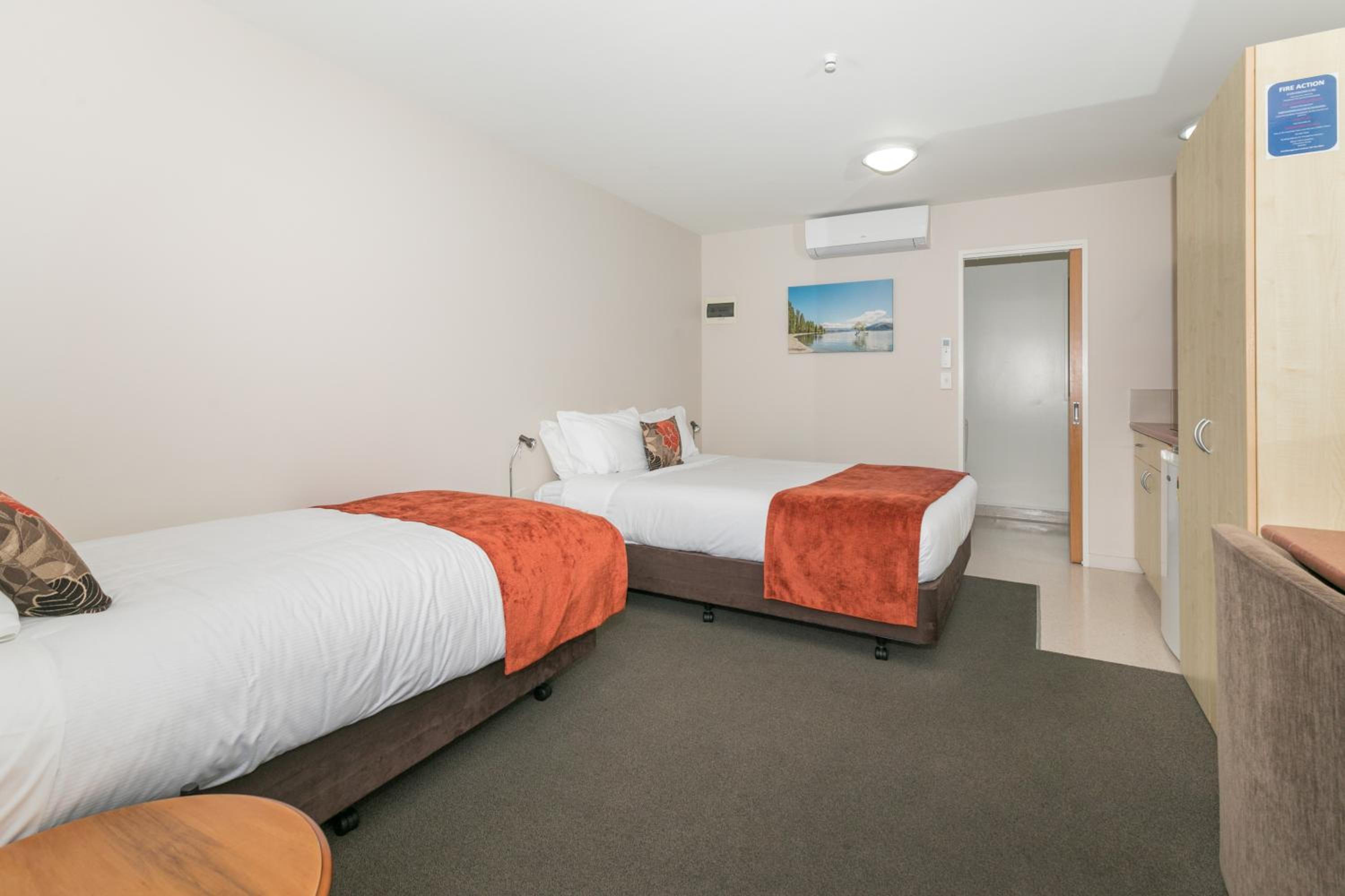 Bella Vista Motel Lake Wanaka