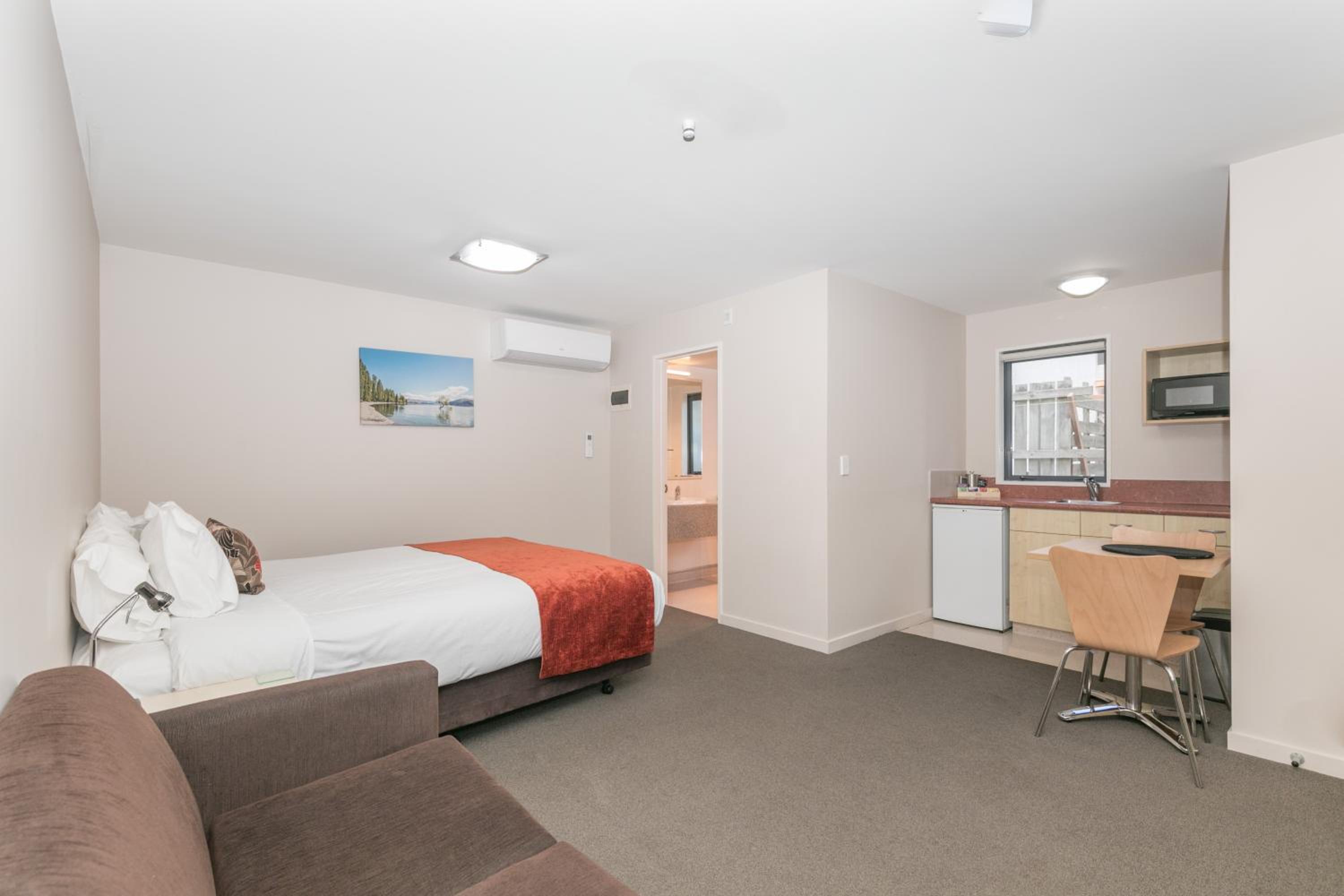 Bella Vista Motel Lake Wanaka — photo 33