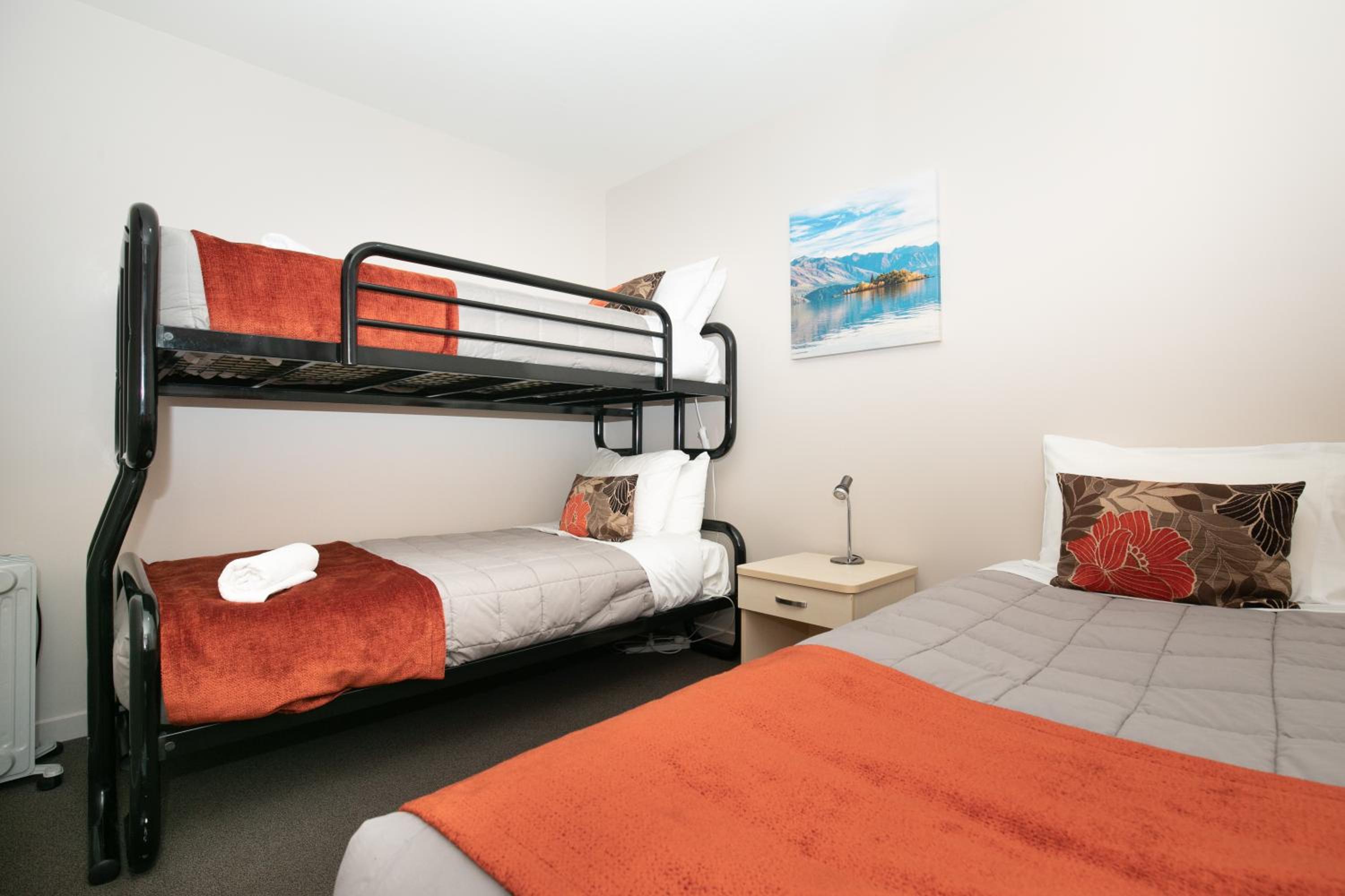Bella Vista Motel Lake Wanaka