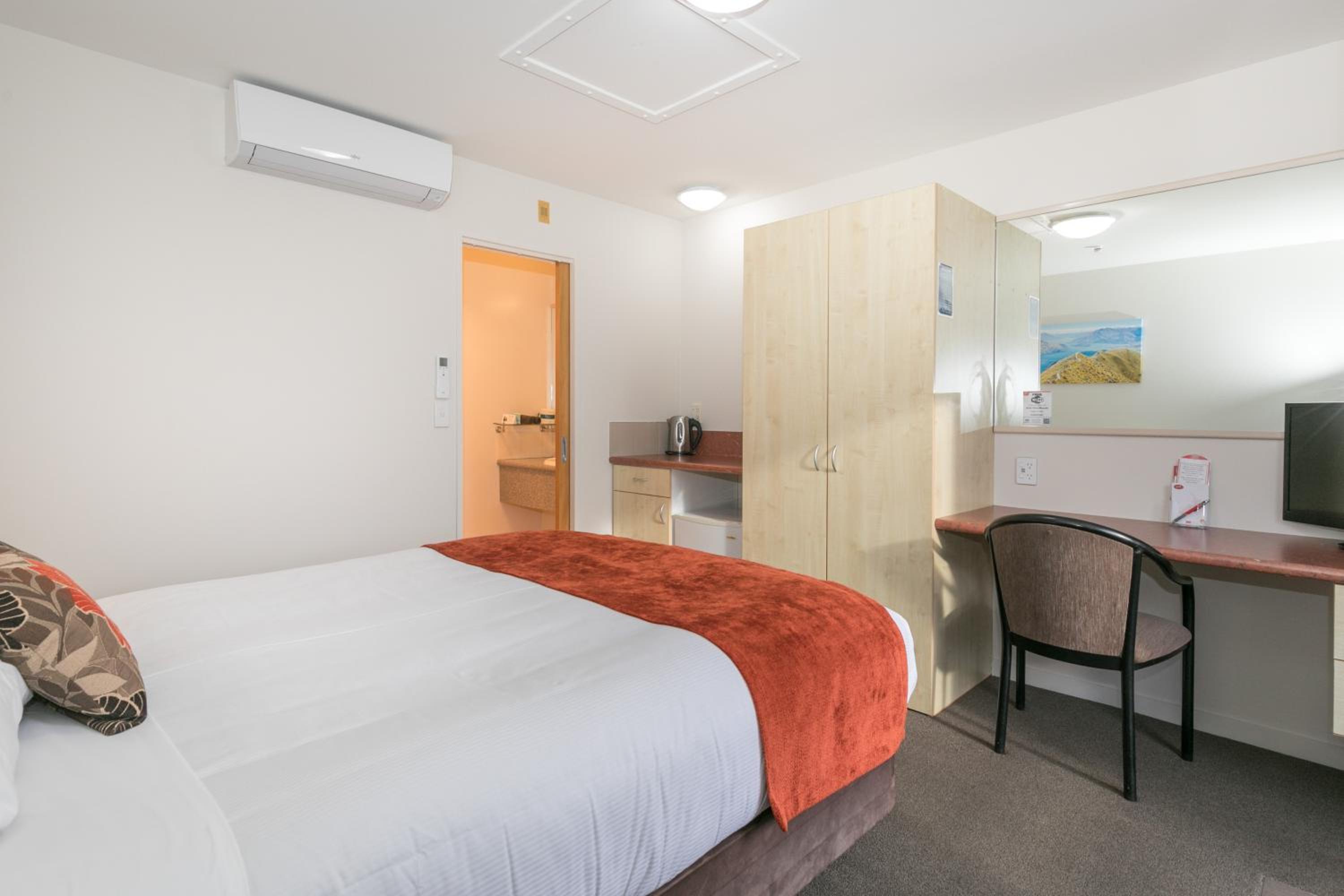 Bella Vista Motel Lake Wanaka — photo 44