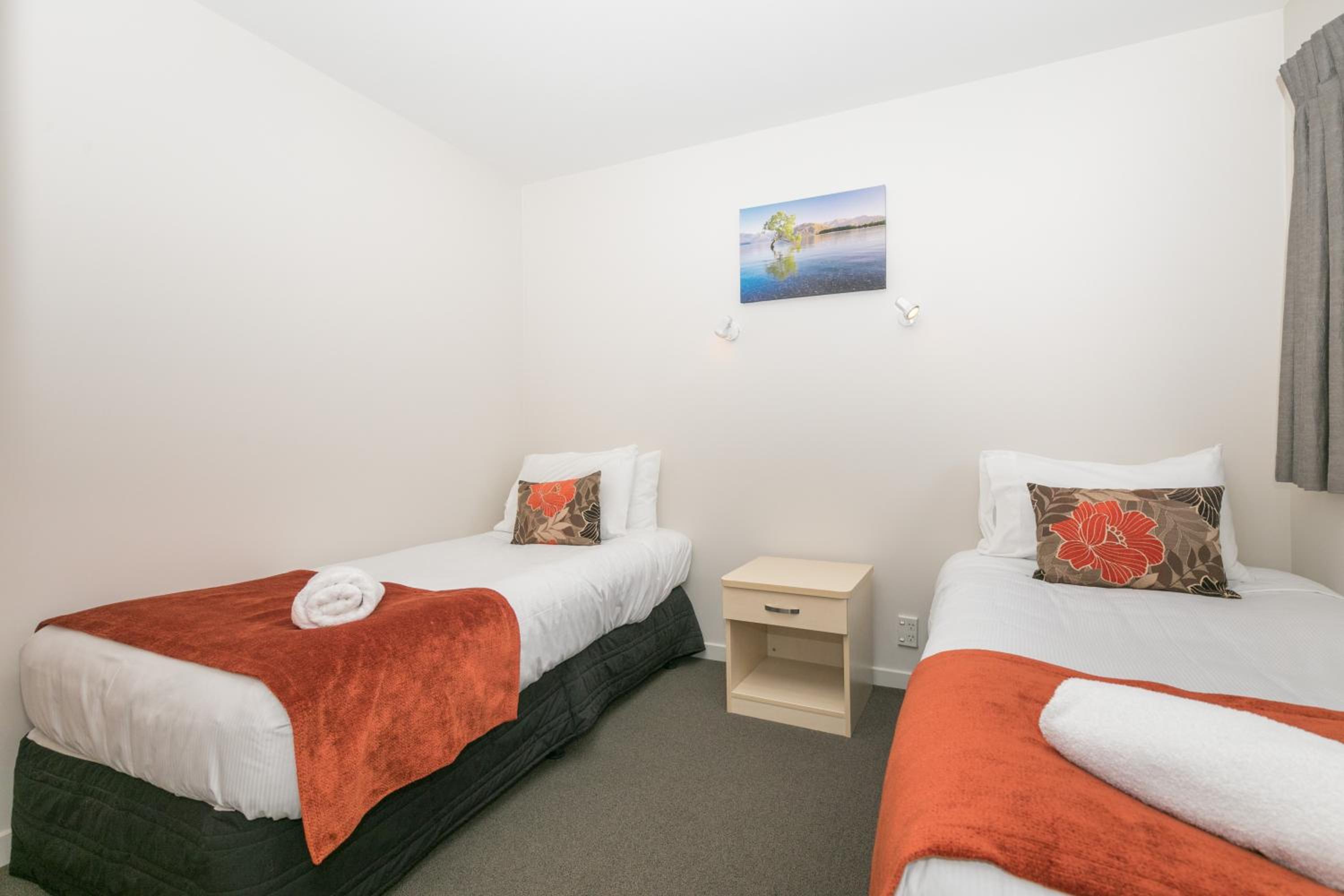 Bella Vista Motel Lake Wanaka — photo 40
