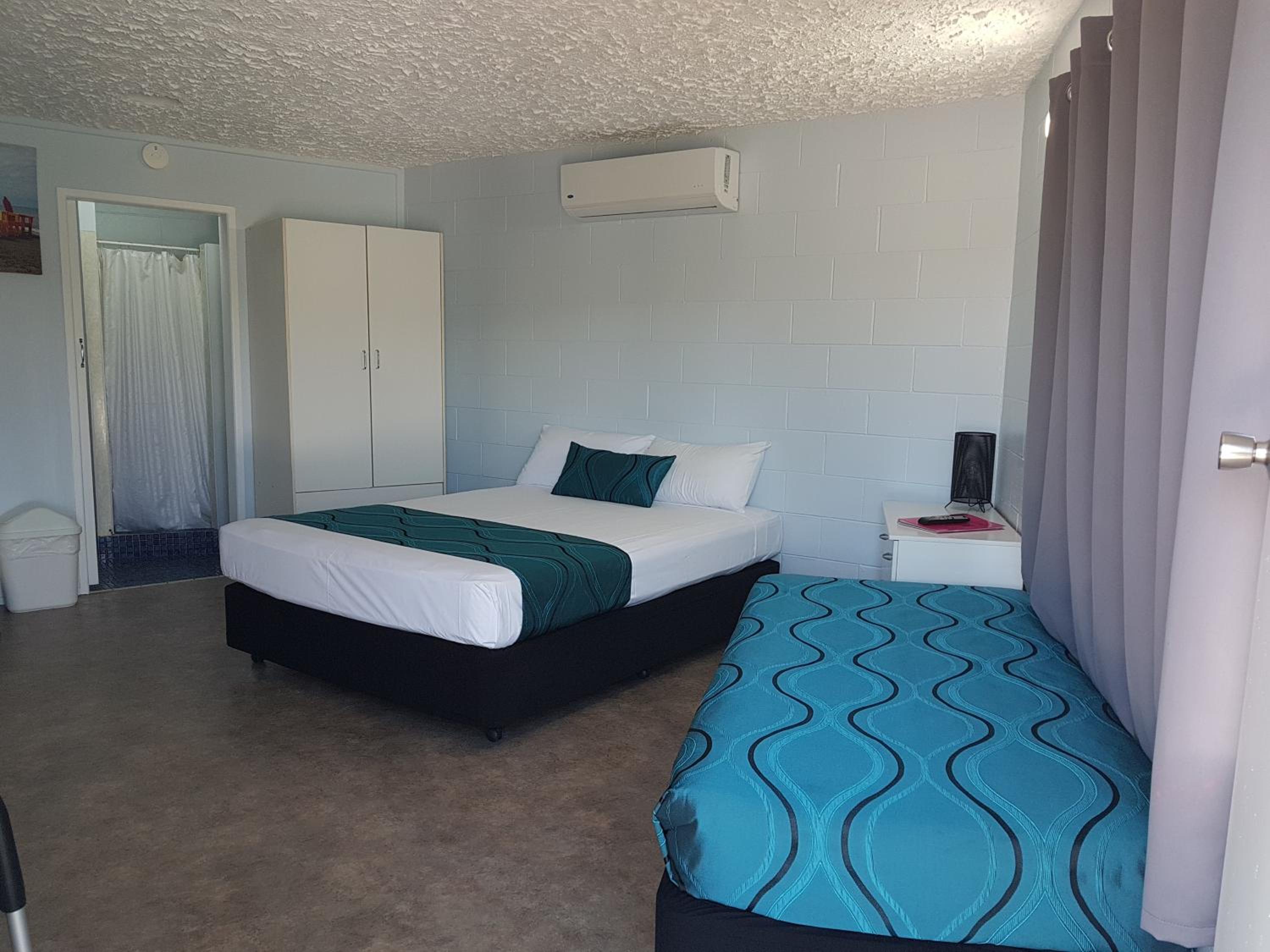 Horseshoe Bay Resort