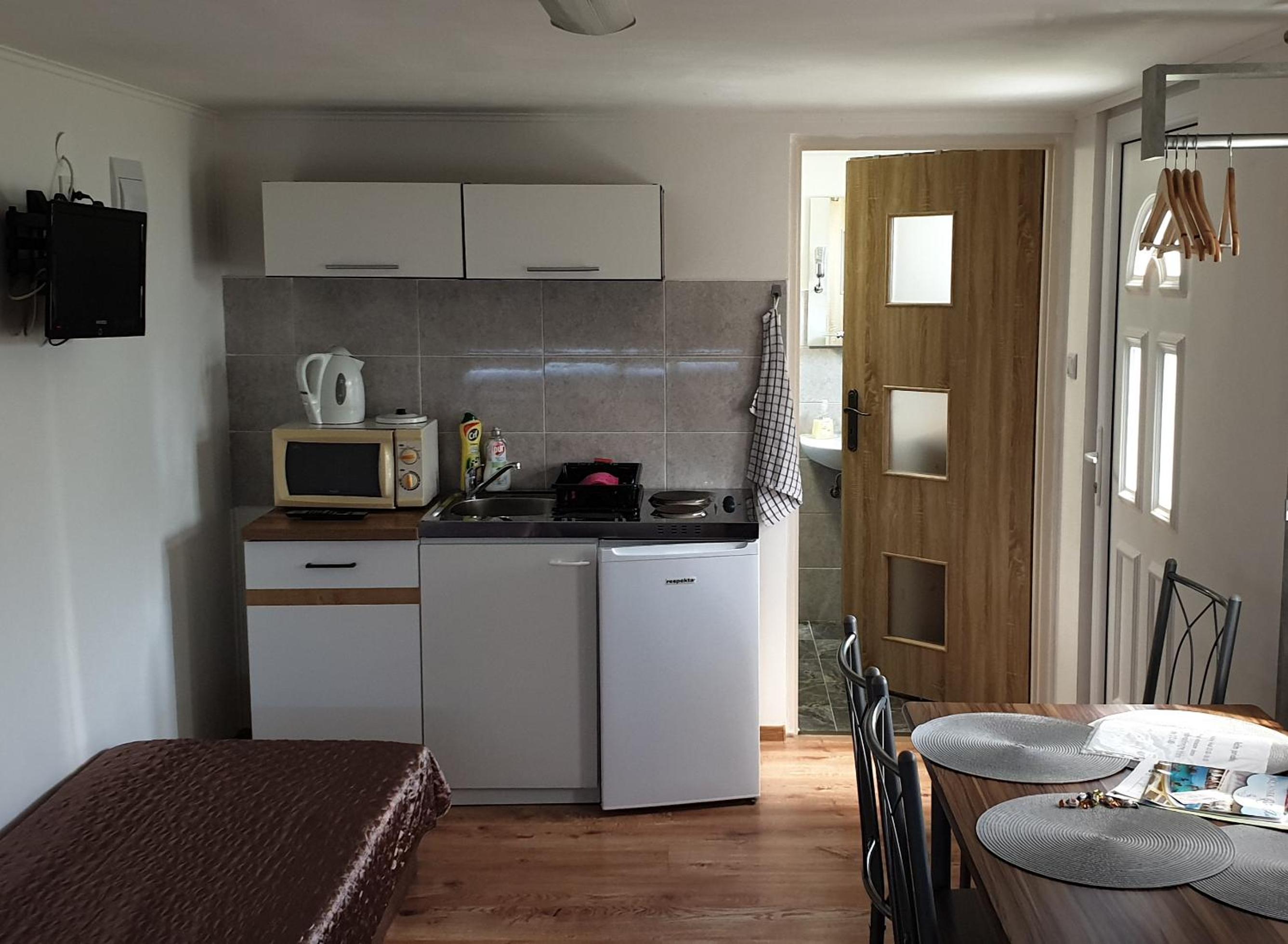 Melanie apartman view 5