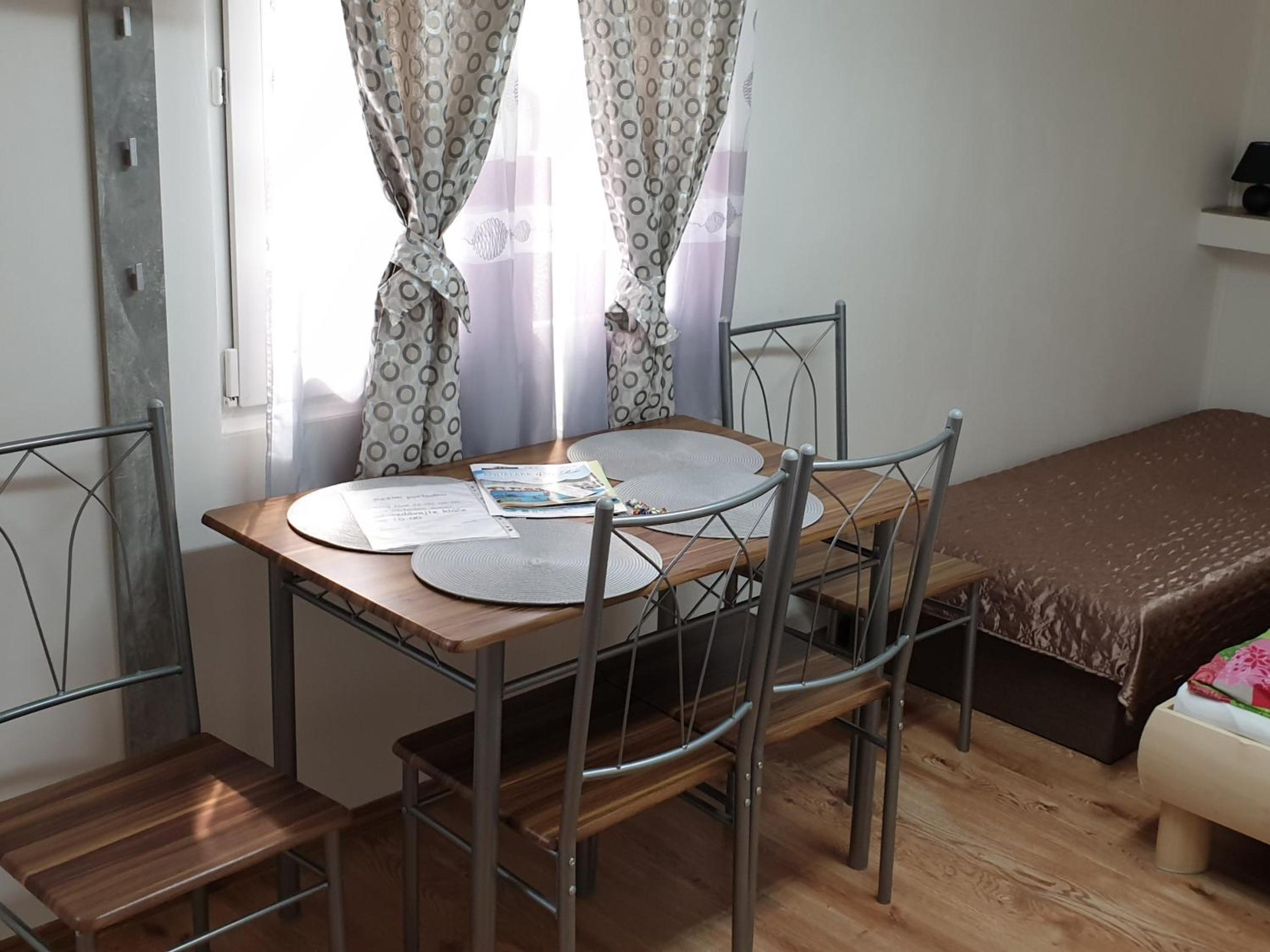Melanie apartman view 4