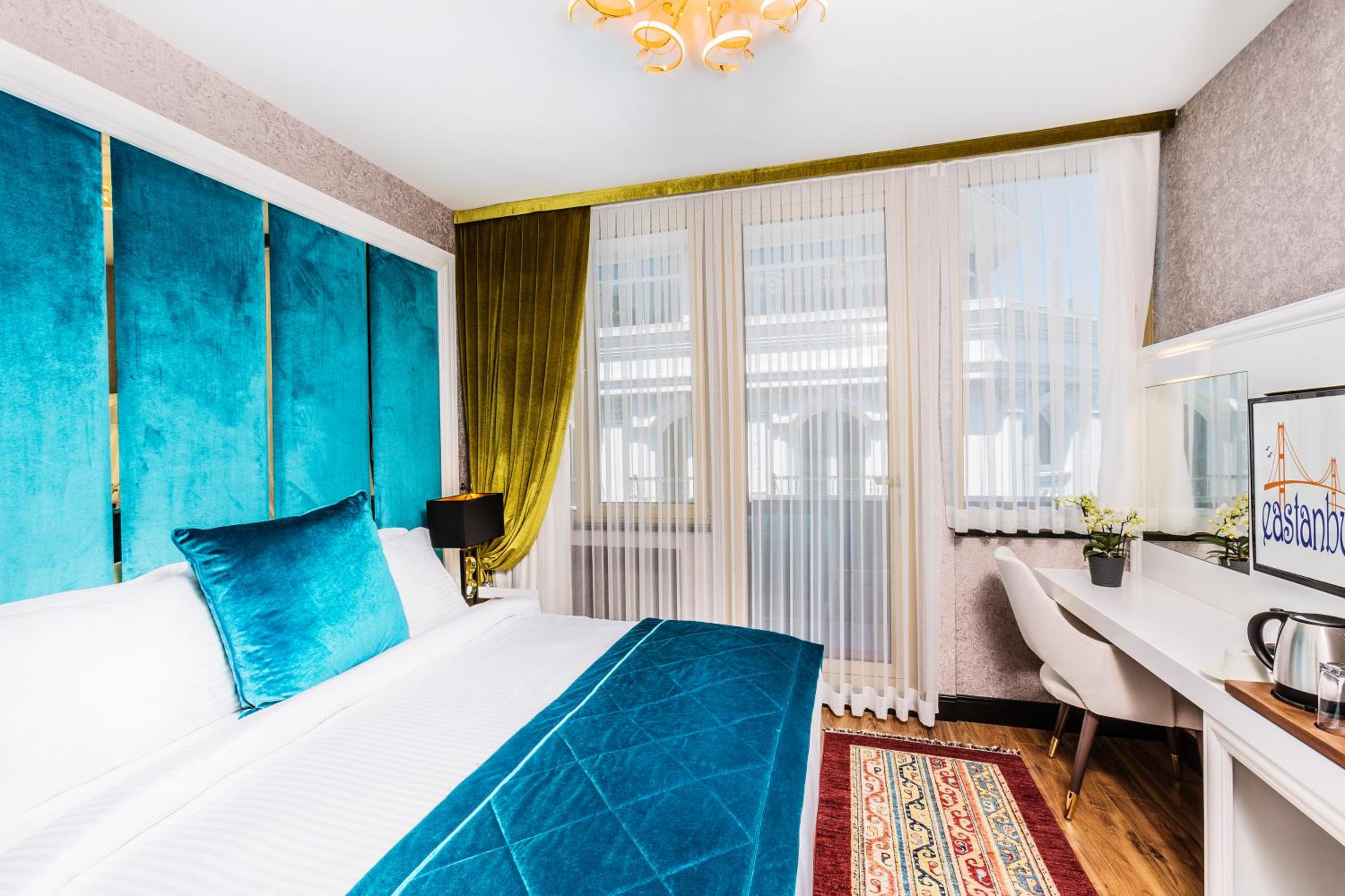 Eastanbul Suitleri - Image 35