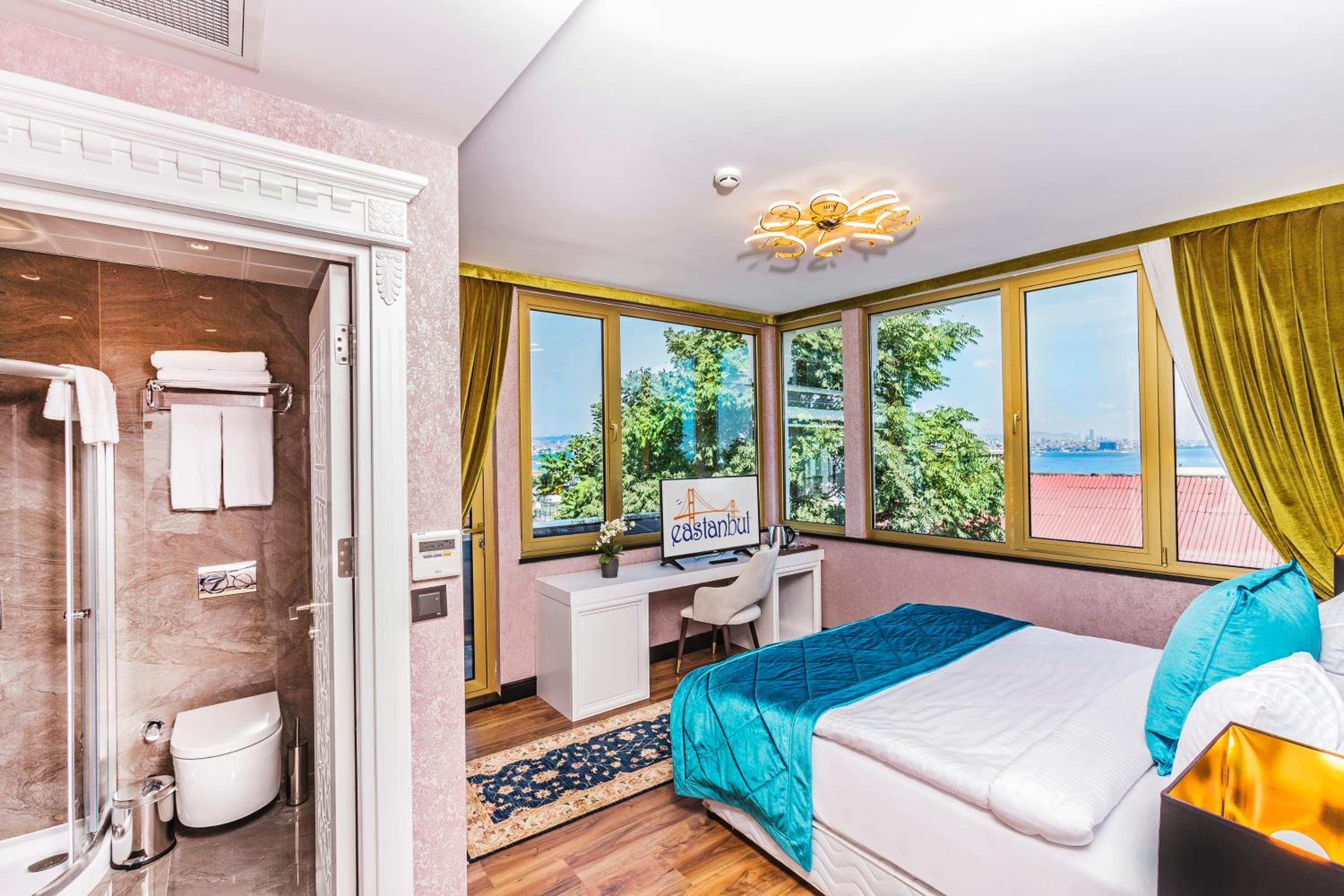 Eastanbul Suitleri - Image 38