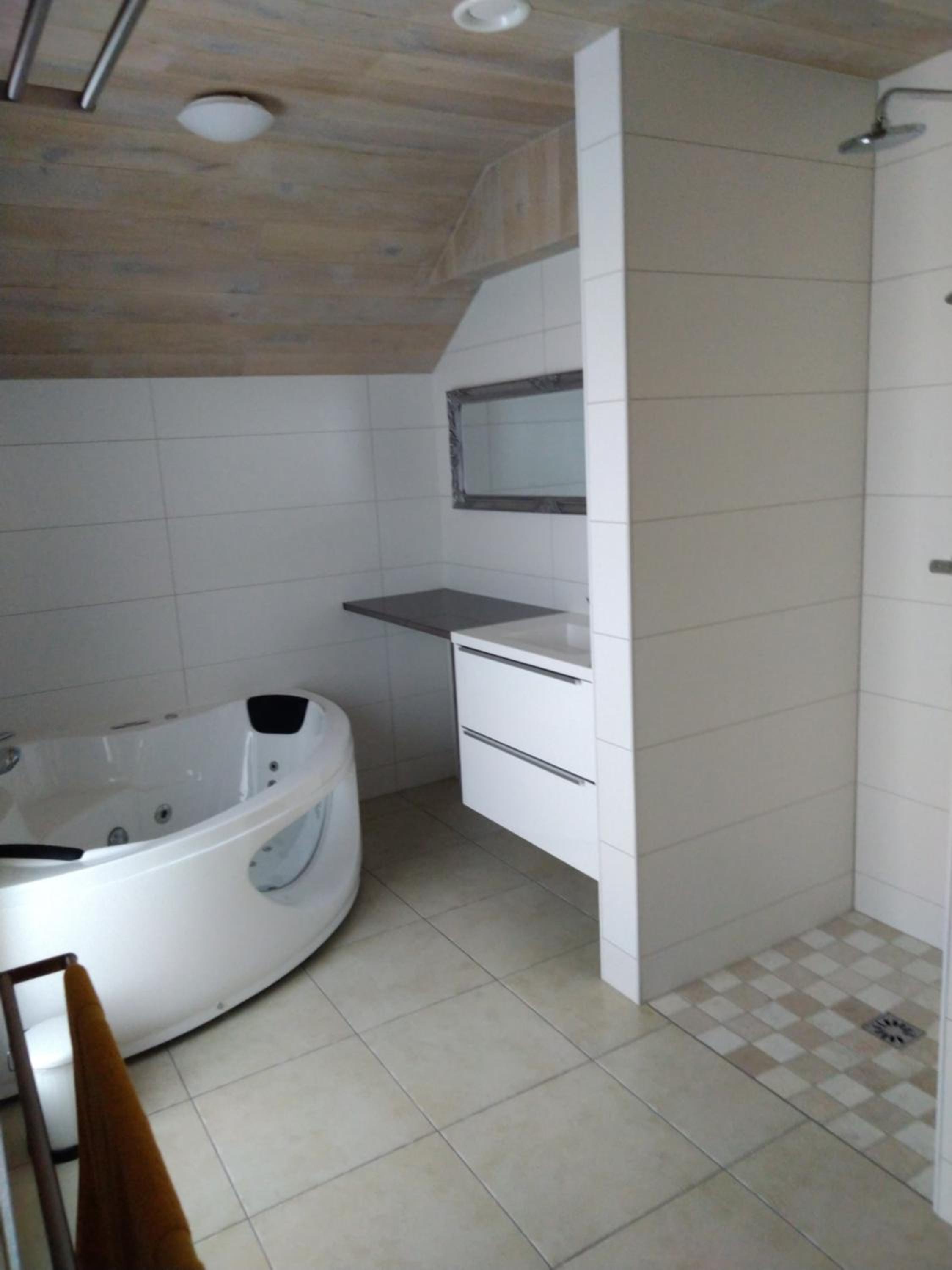 Vakantiewoning EL COULEYE