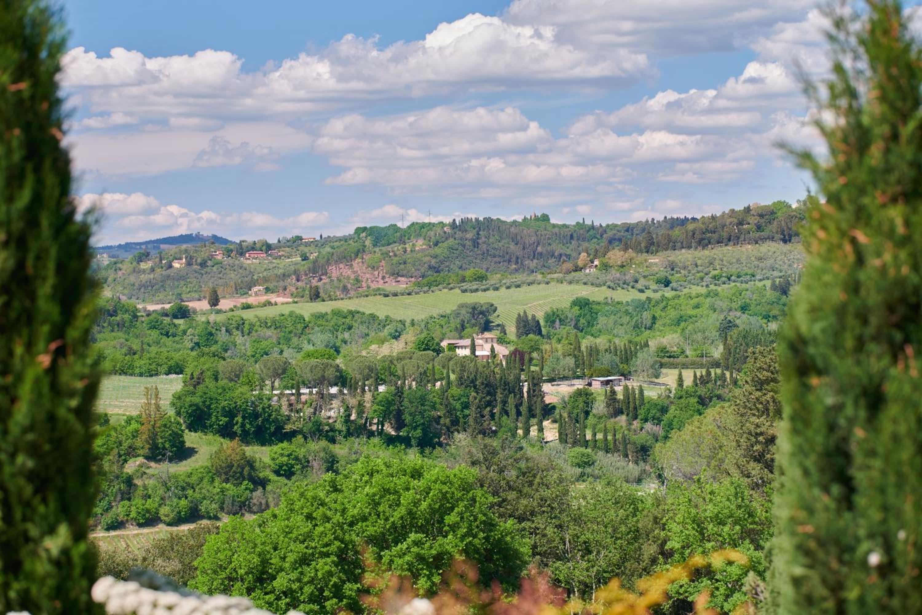 Santa Maria a Poneta