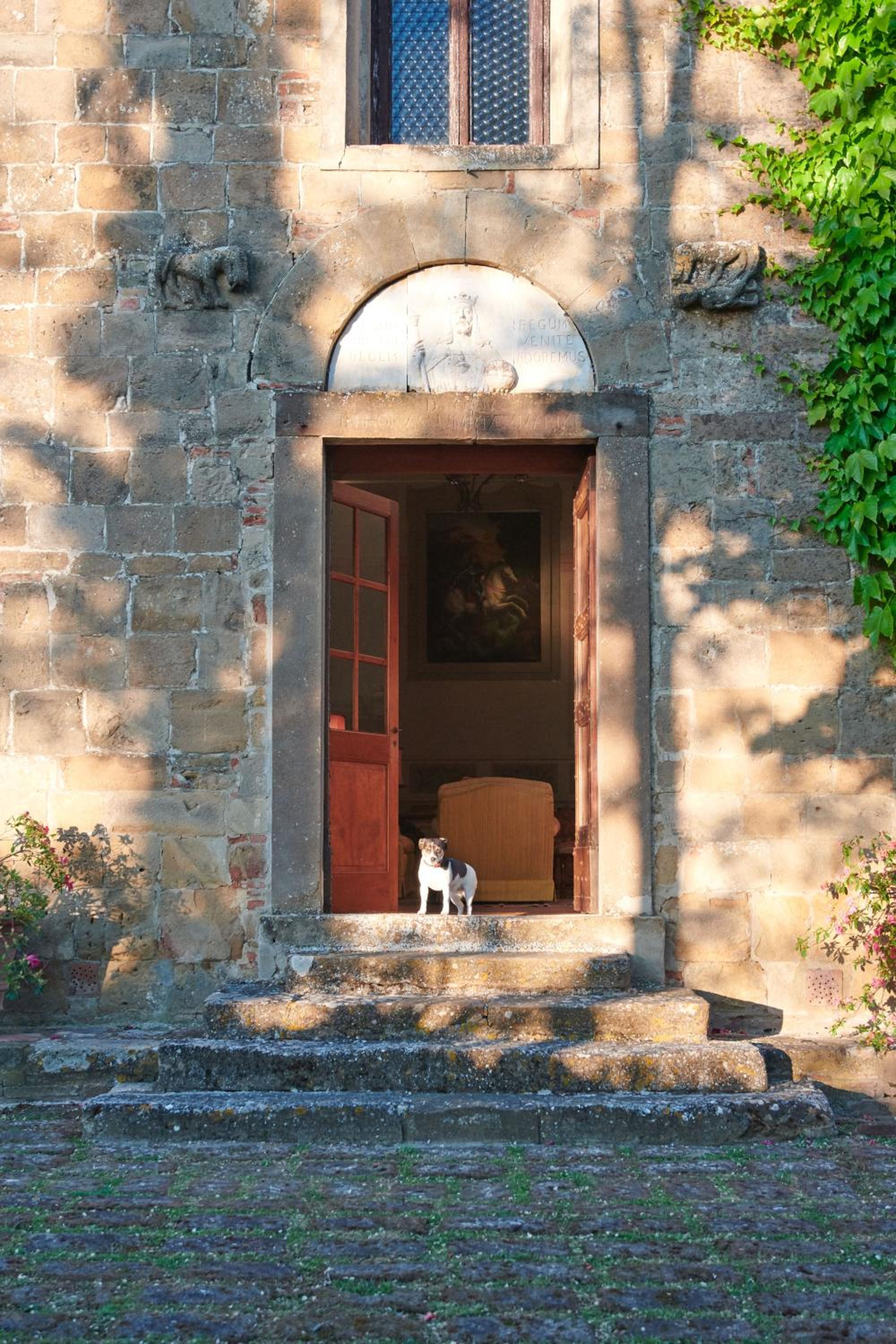 Santa Maria a Poneta