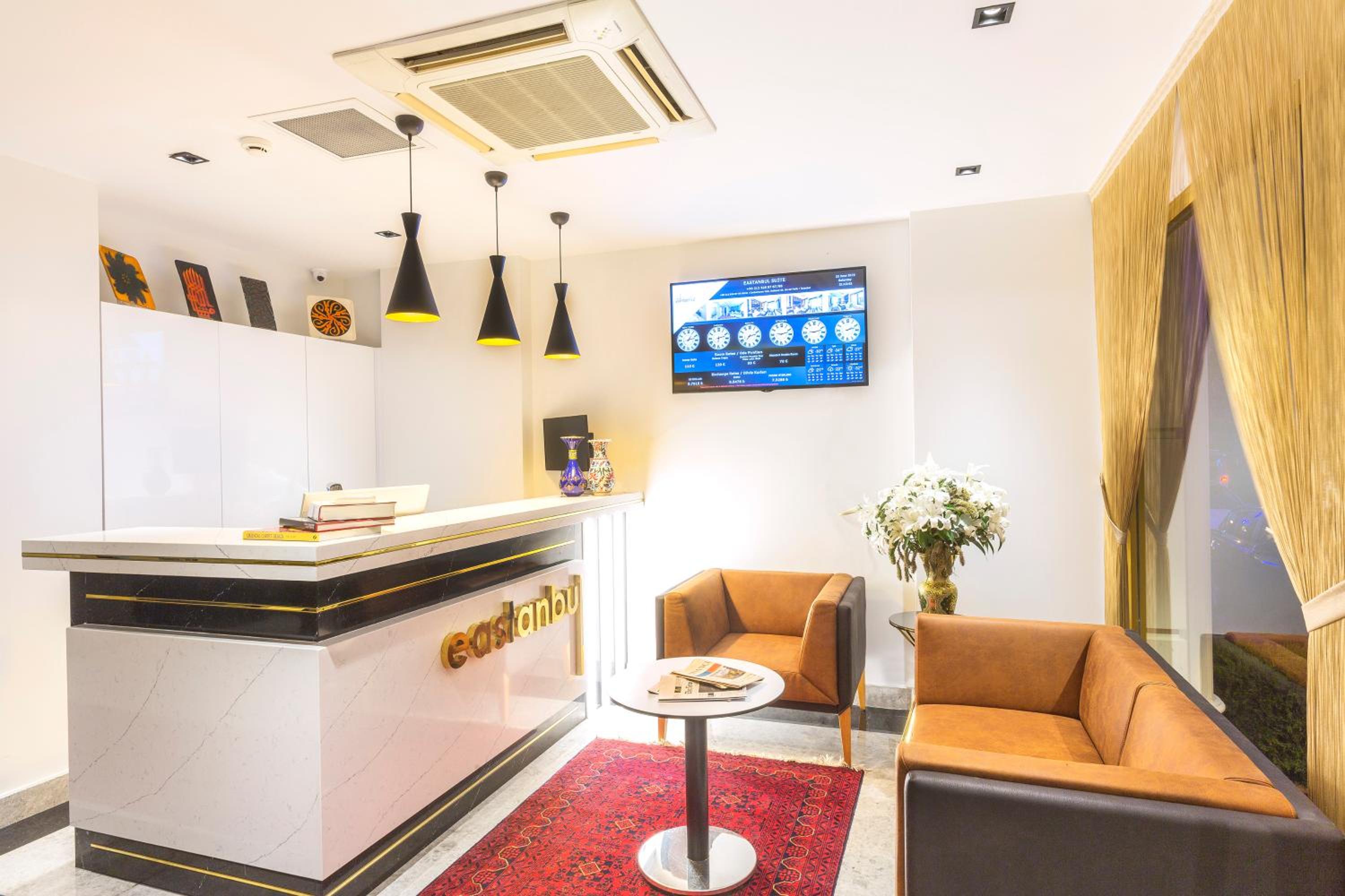 Eastanbul Suitleri - Image 99