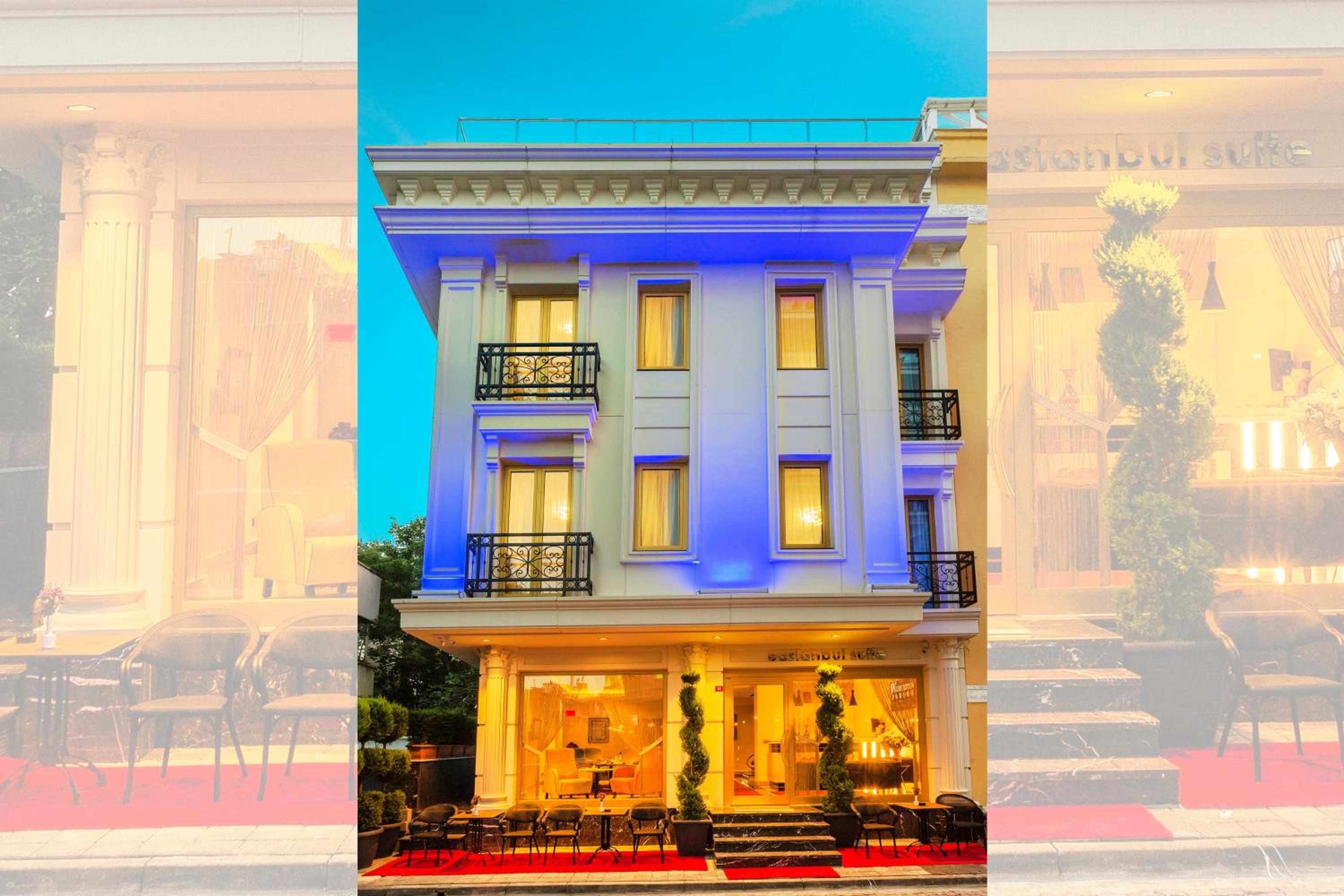 Eastanbul Suitleri - Image 98