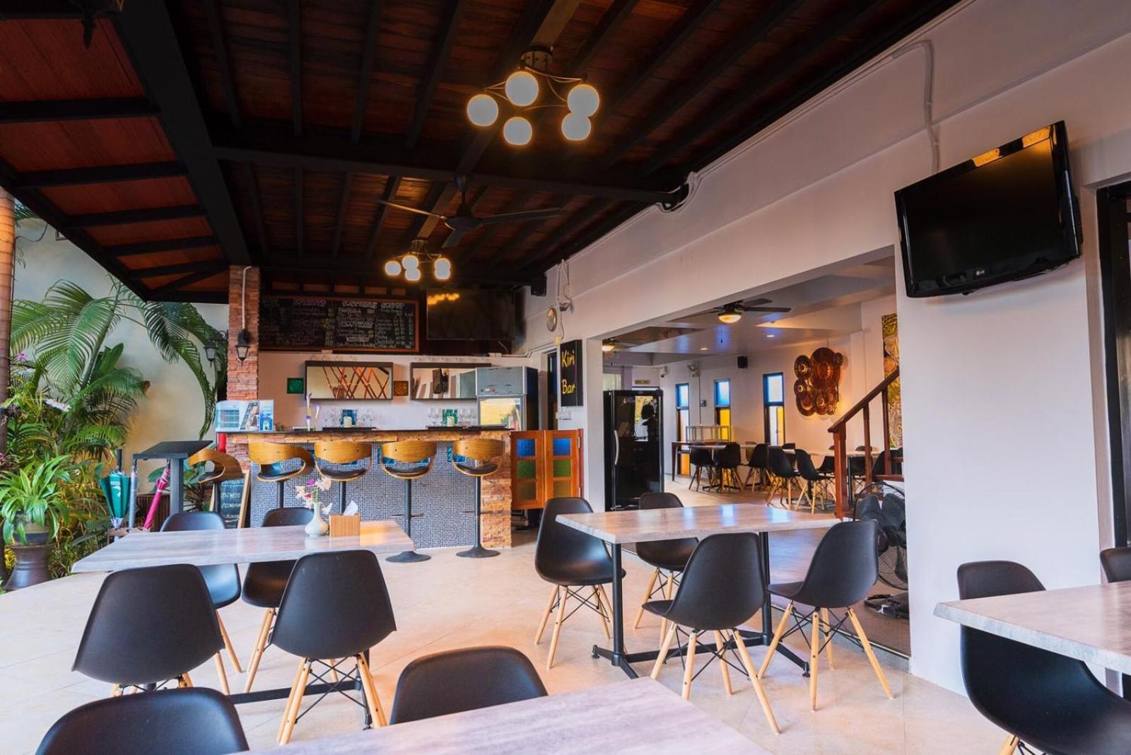 Pa Prai Villas and Suites Resort
