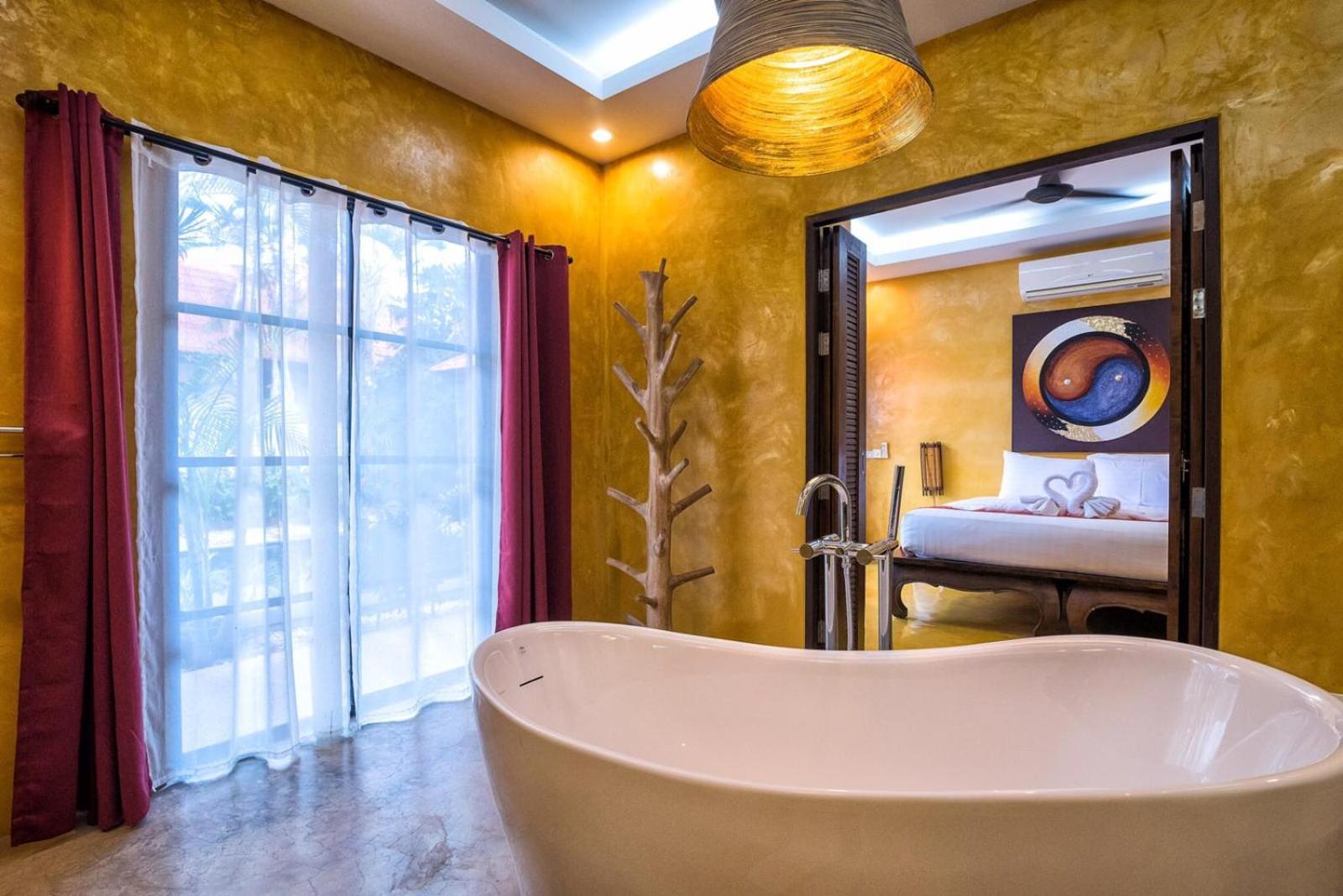 Pa Prai Villas and Suites Resort