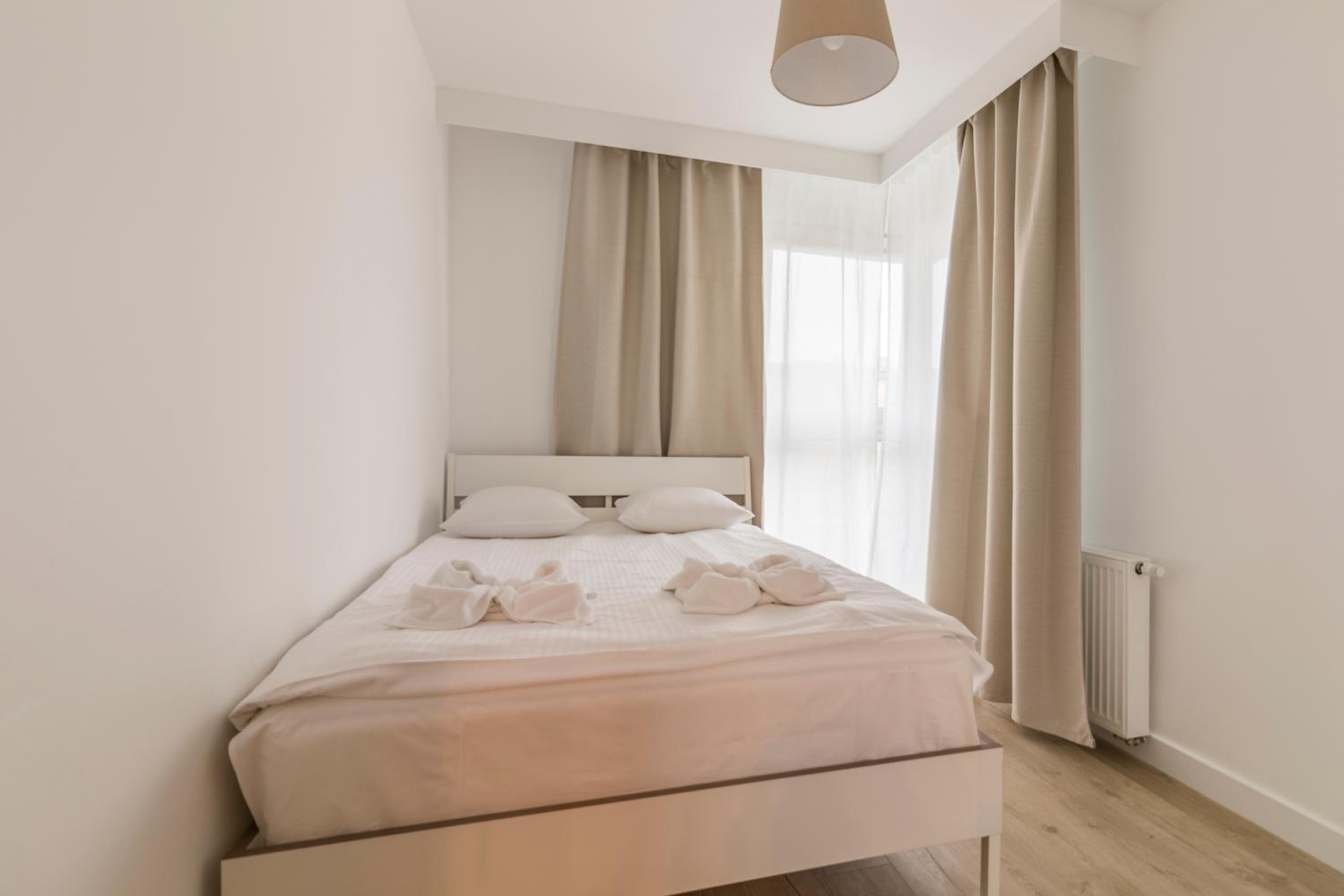 Angielska Grobla Apartments Old Town